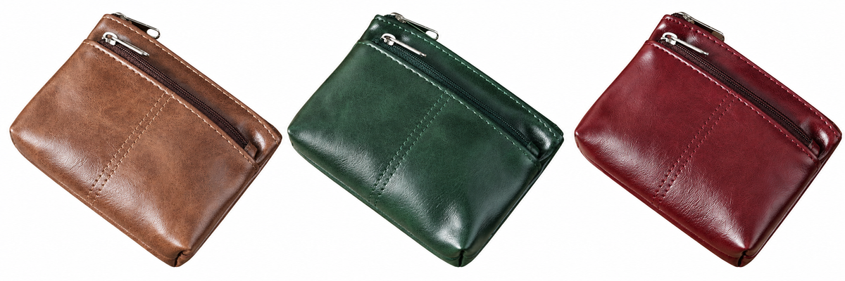 Leather Pouch