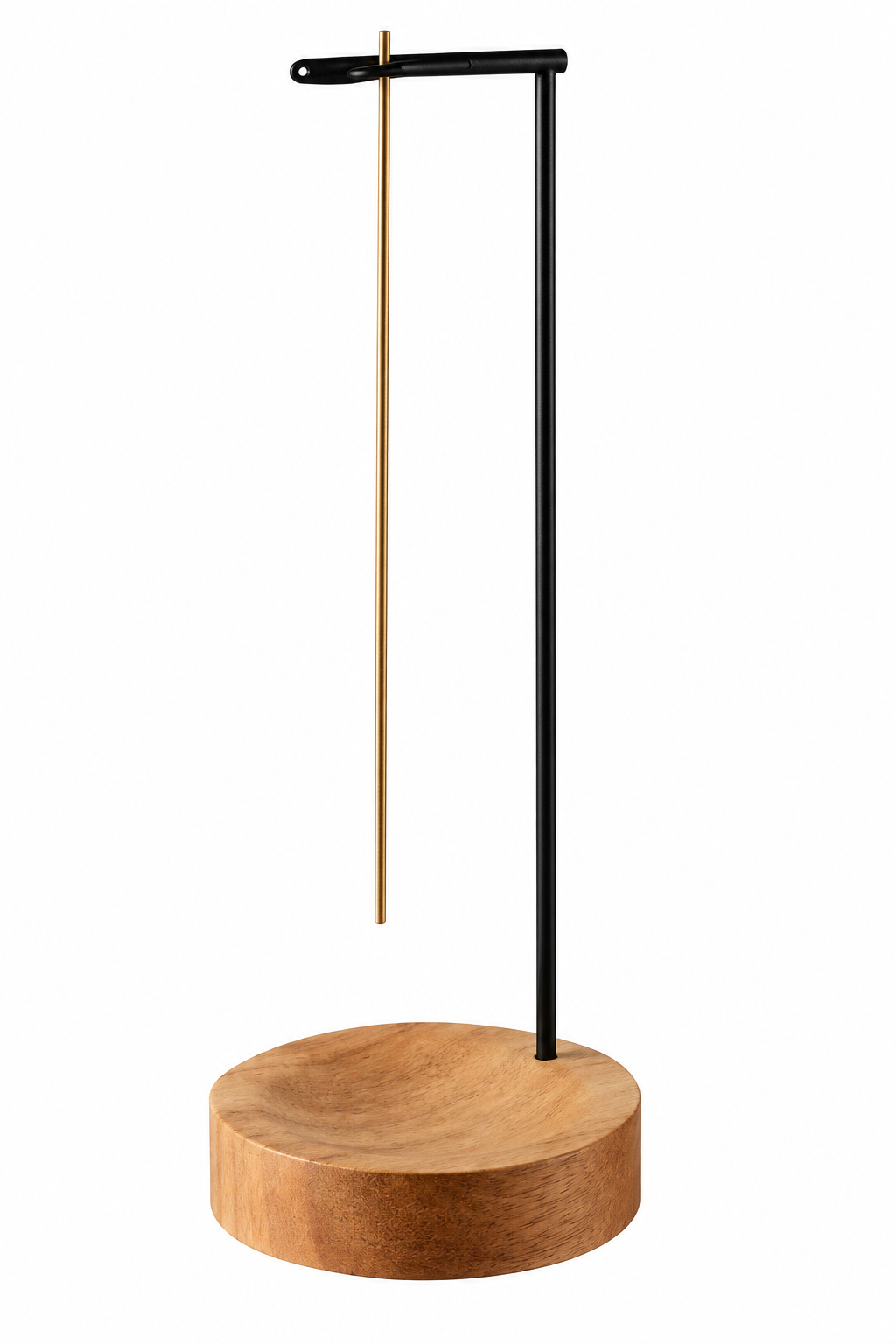 Upside Down Incense Holder