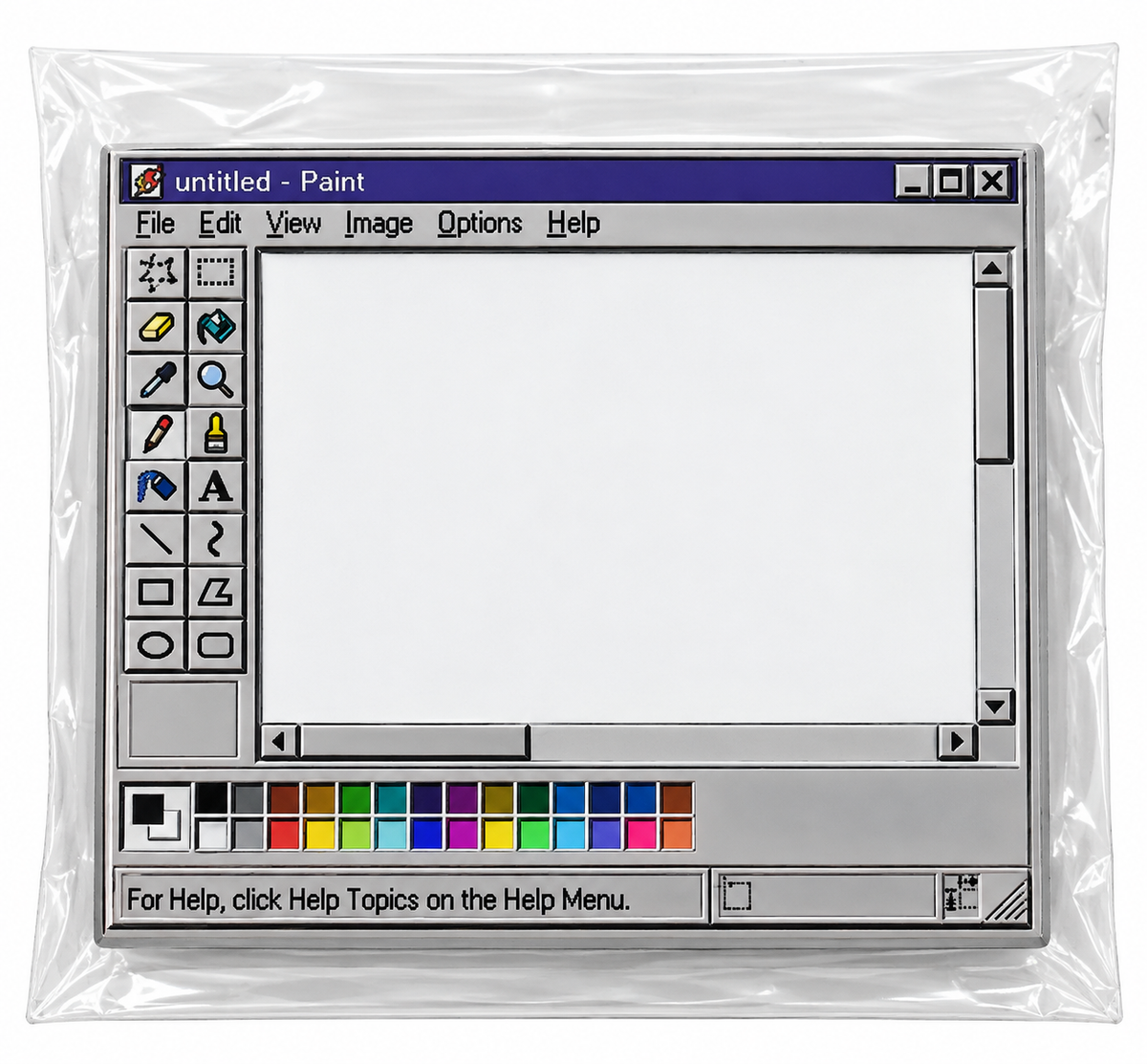 Computer Sticky Notes - 50 Sheets