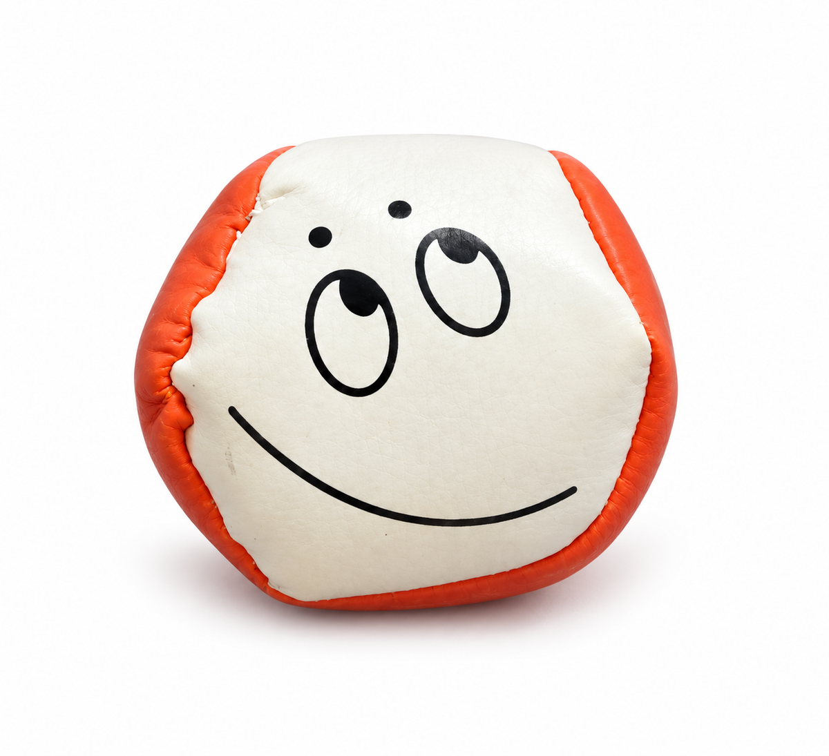 Face Hackie Sack