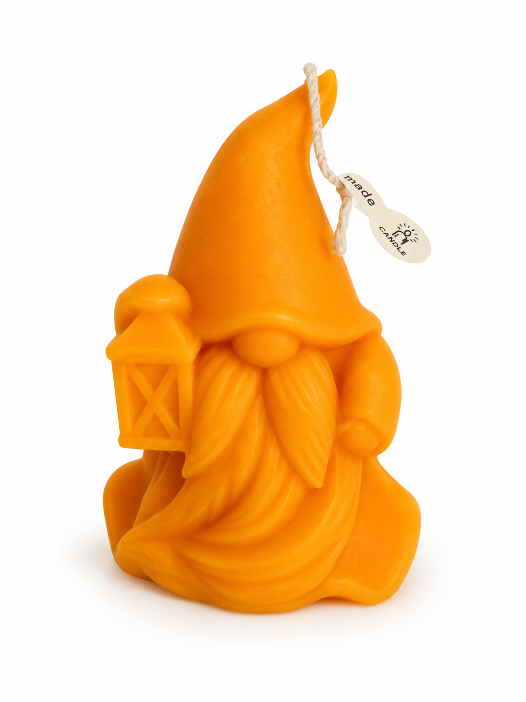 Wizard Candle