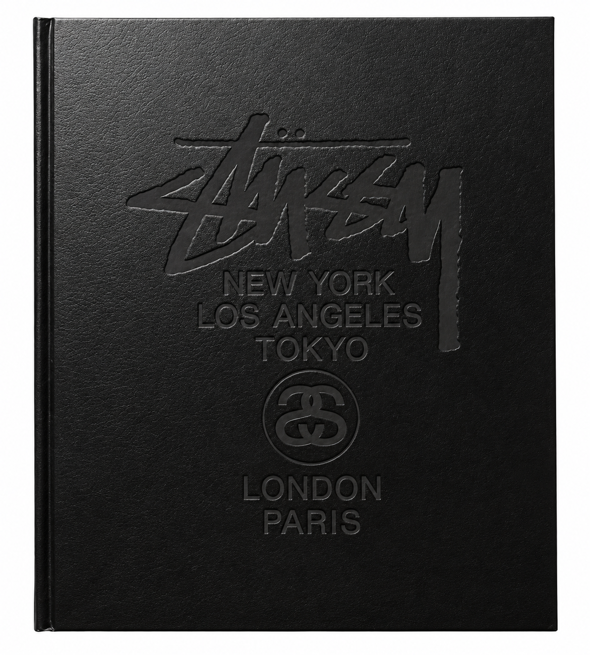 Stussy SC Book Assortito / Assorted Limited Edition SBSCWTBOOK