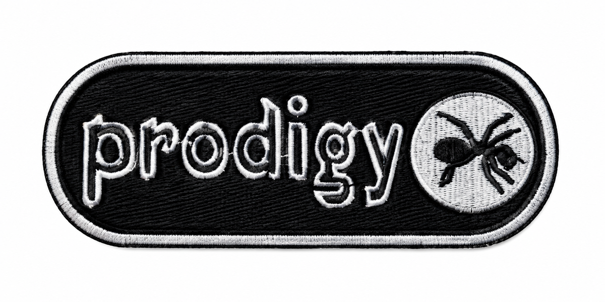 Patches Assorted