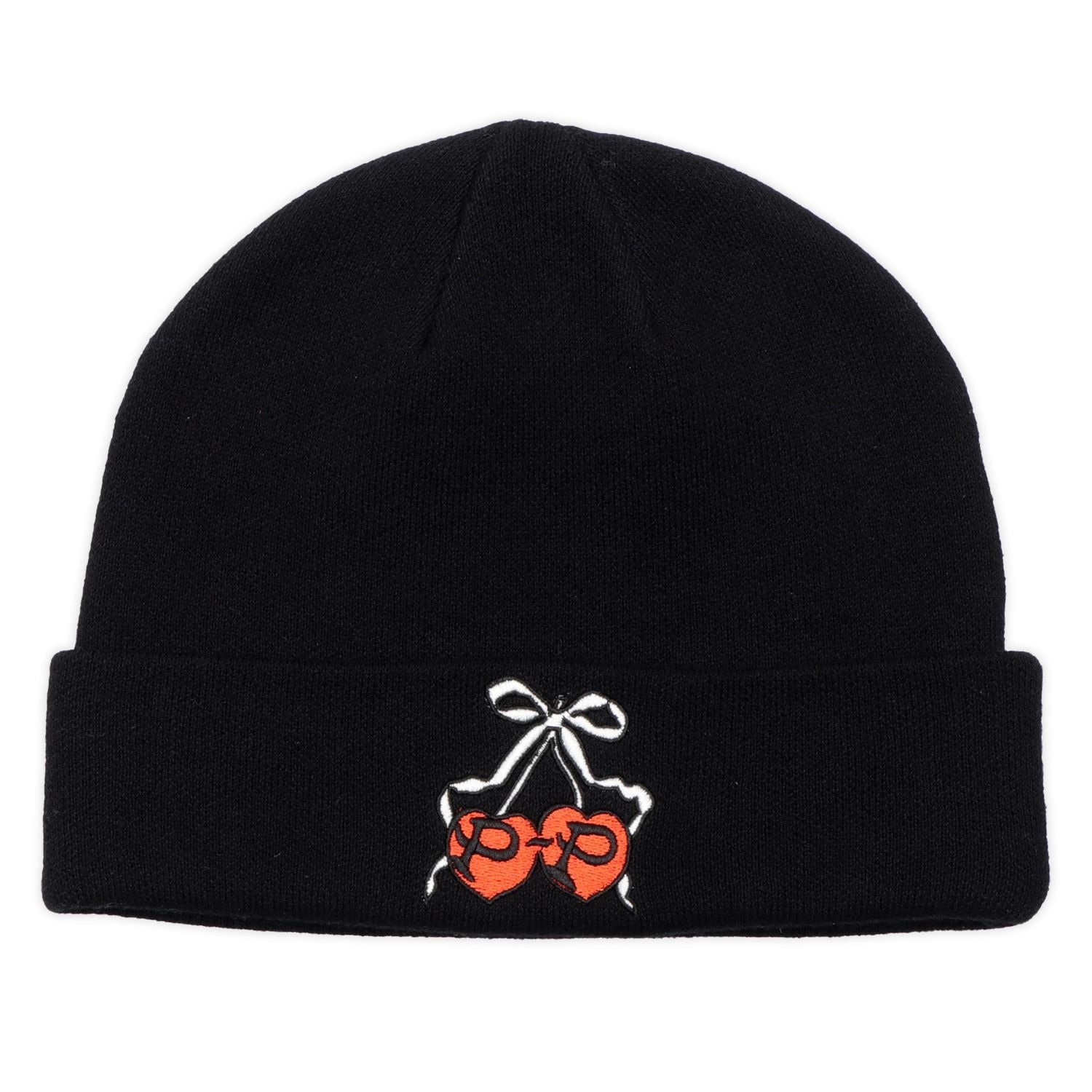 Cherries Beanie