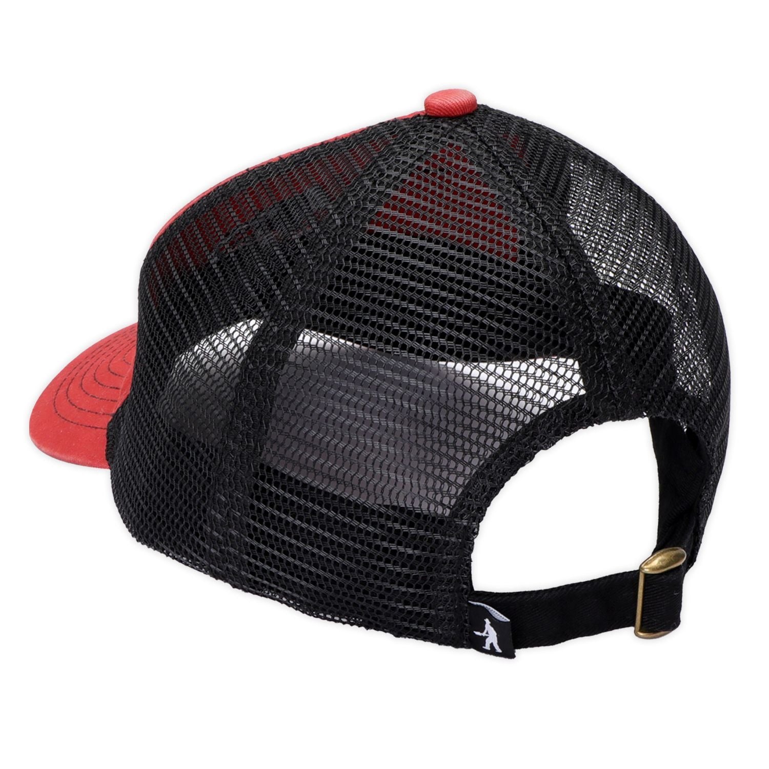 Cherries Leagues Trucker