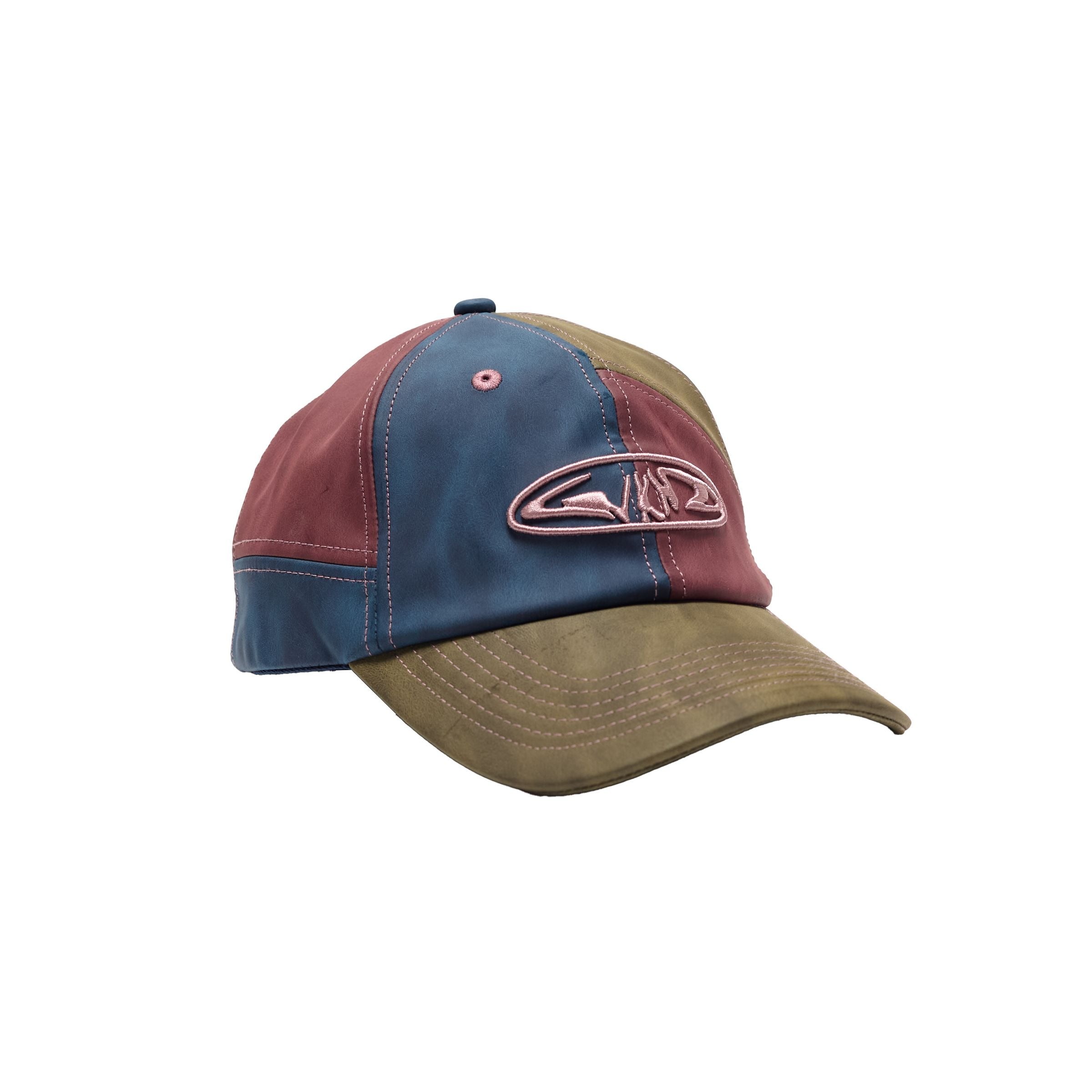 Chopped Hat - Multi