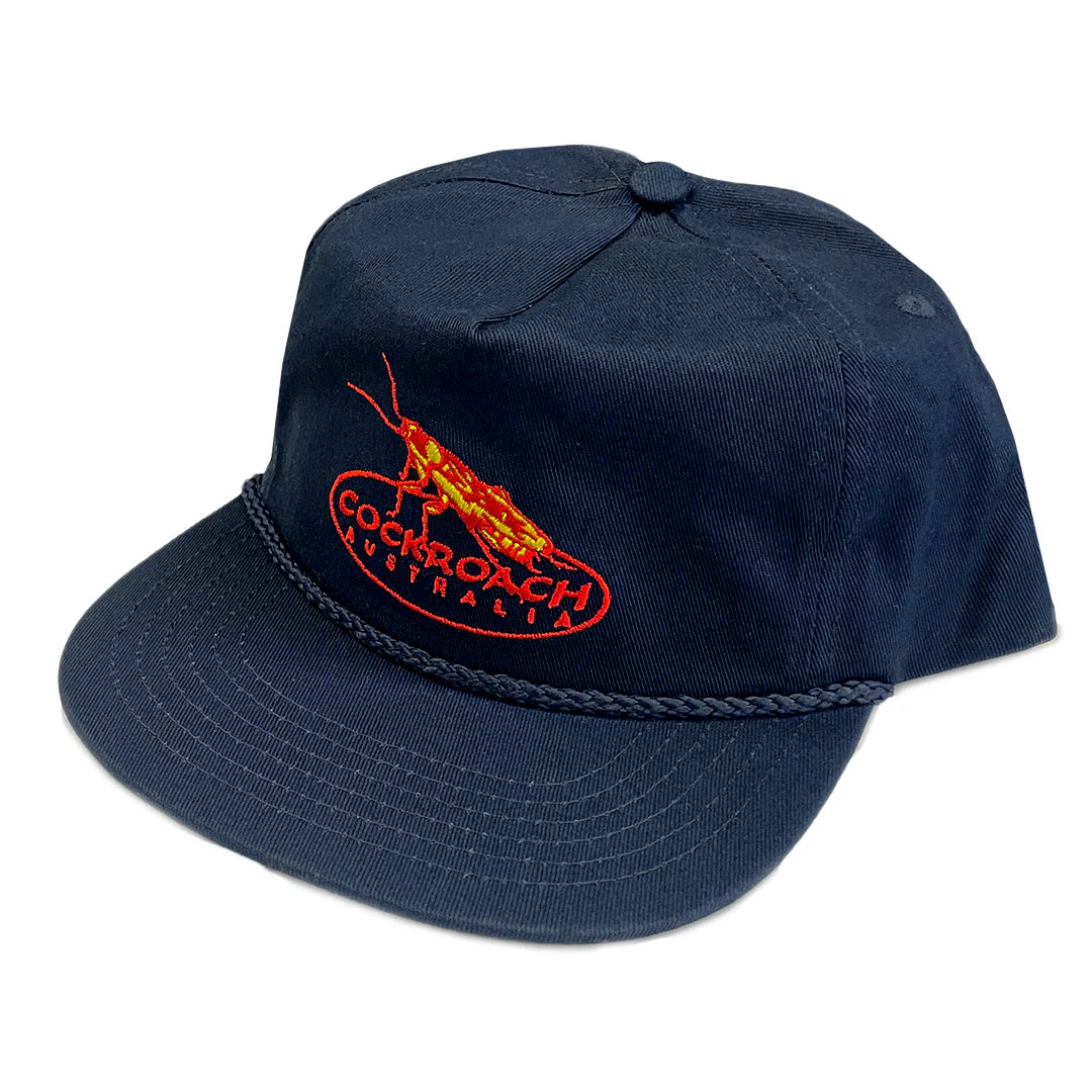 Mascot Hat (Navy)