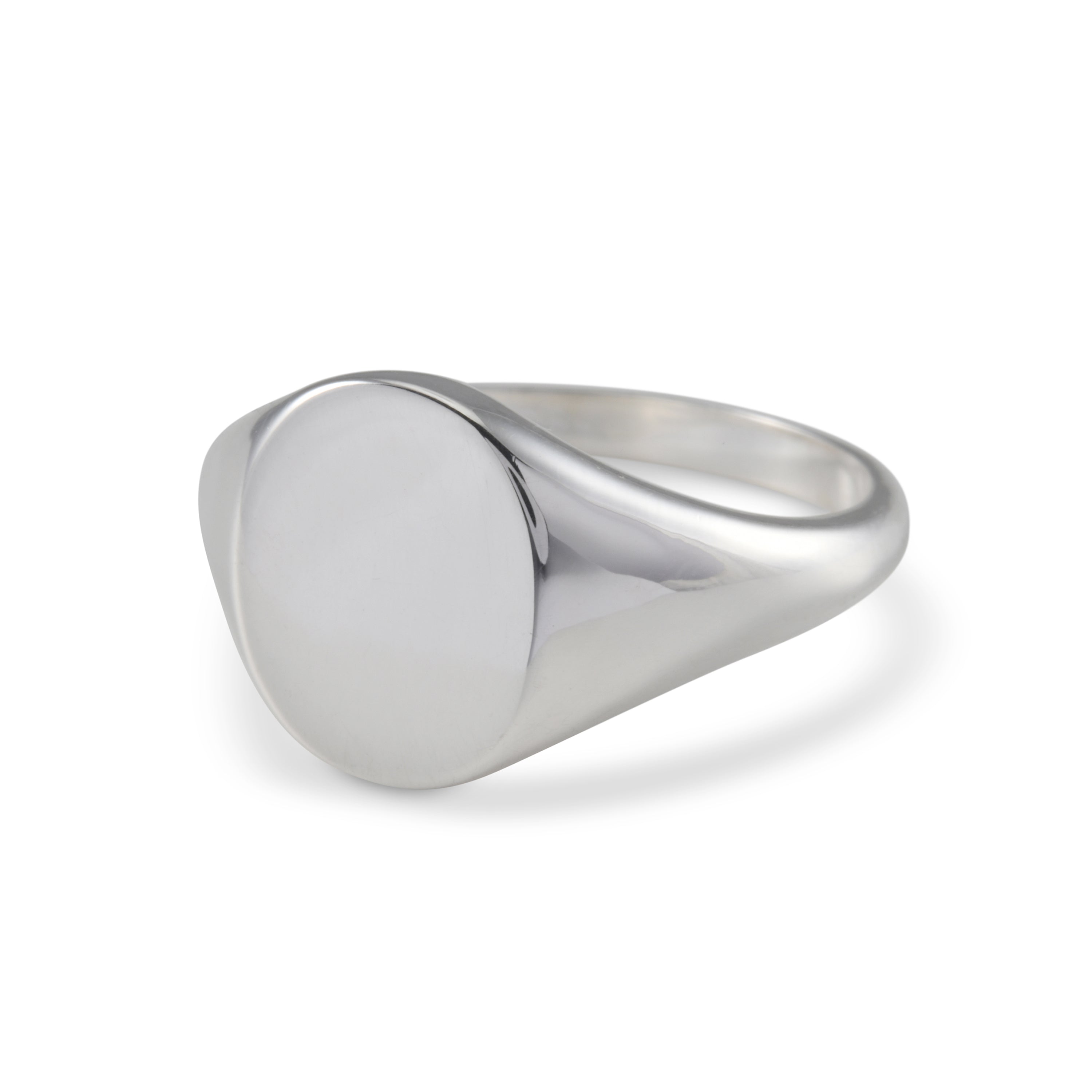 COSTELLO Ring - Sterling Silver