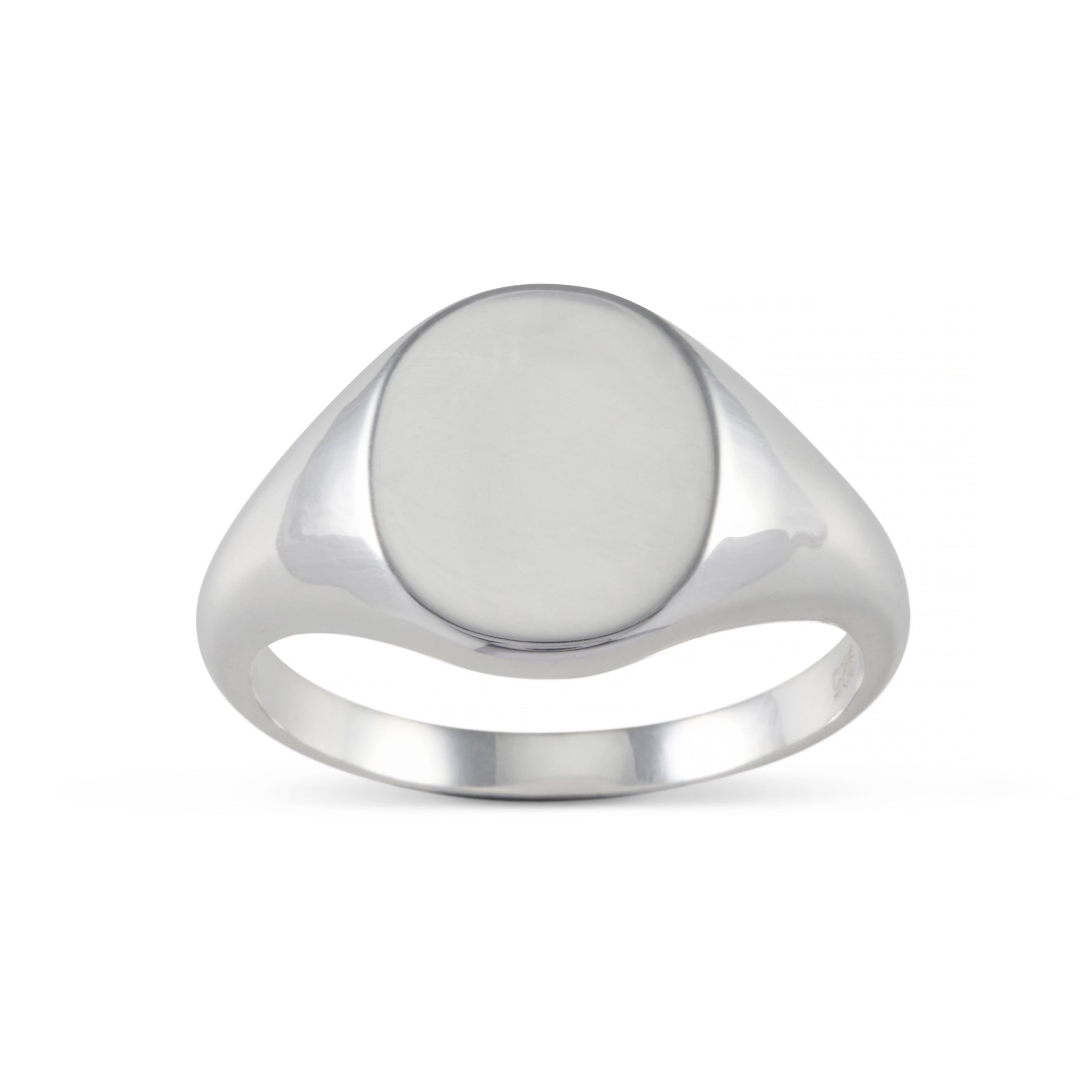 COSTELLO Ring - Sterling Silver