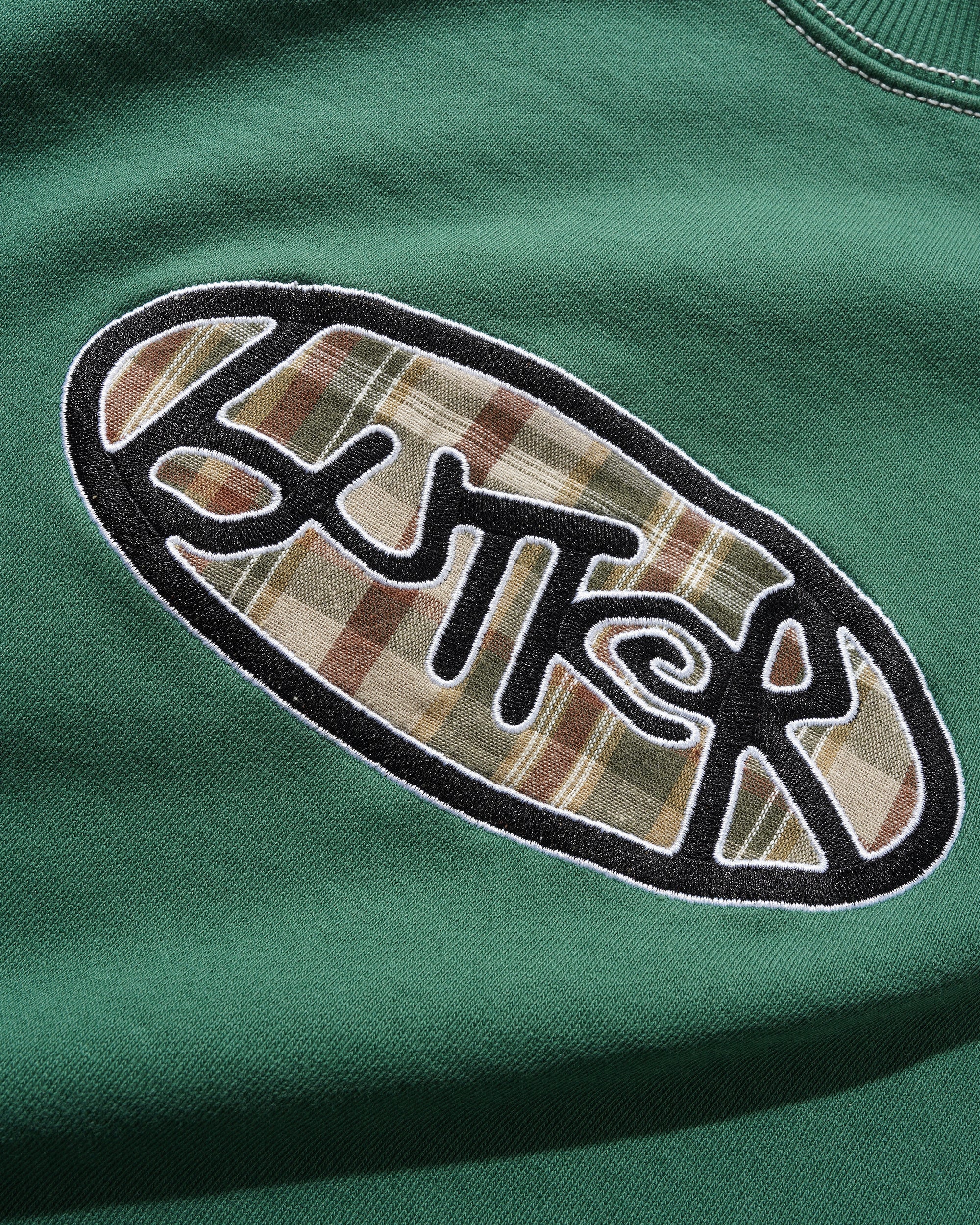 Crust Crewneck