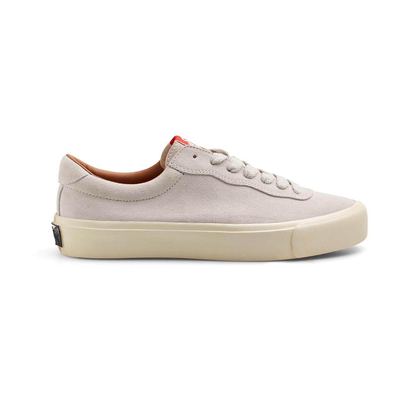 VM001 Suede  Lo - Full Dip Silver Birch