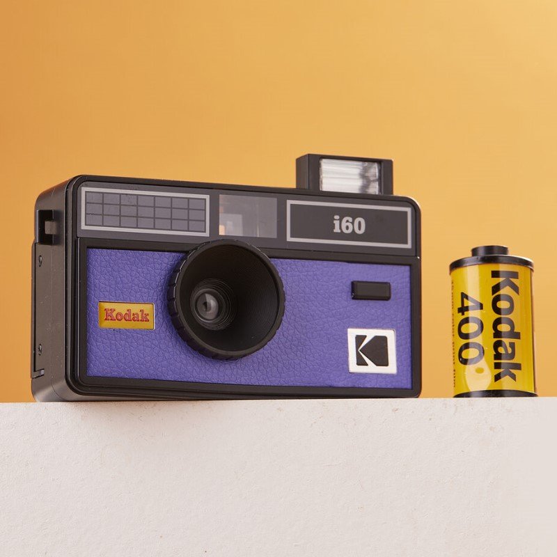Kodak i60 Film Camera Colour