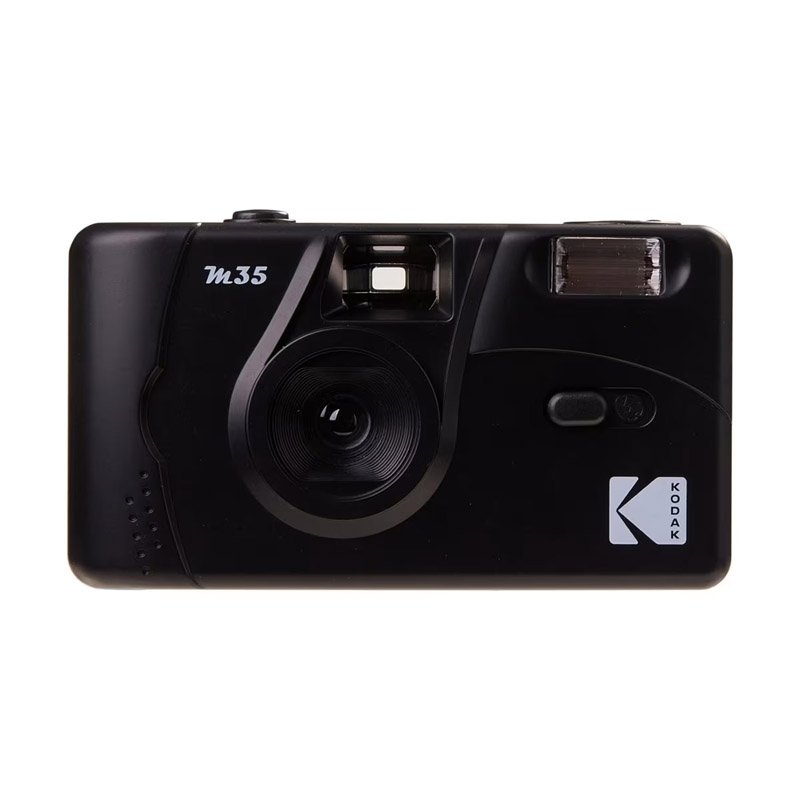 Kodak M35 Film Camera