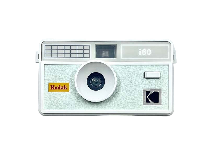 Kodak i60 Film Camera Colour
