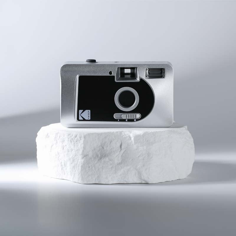 S-88 Film Camera Motorized