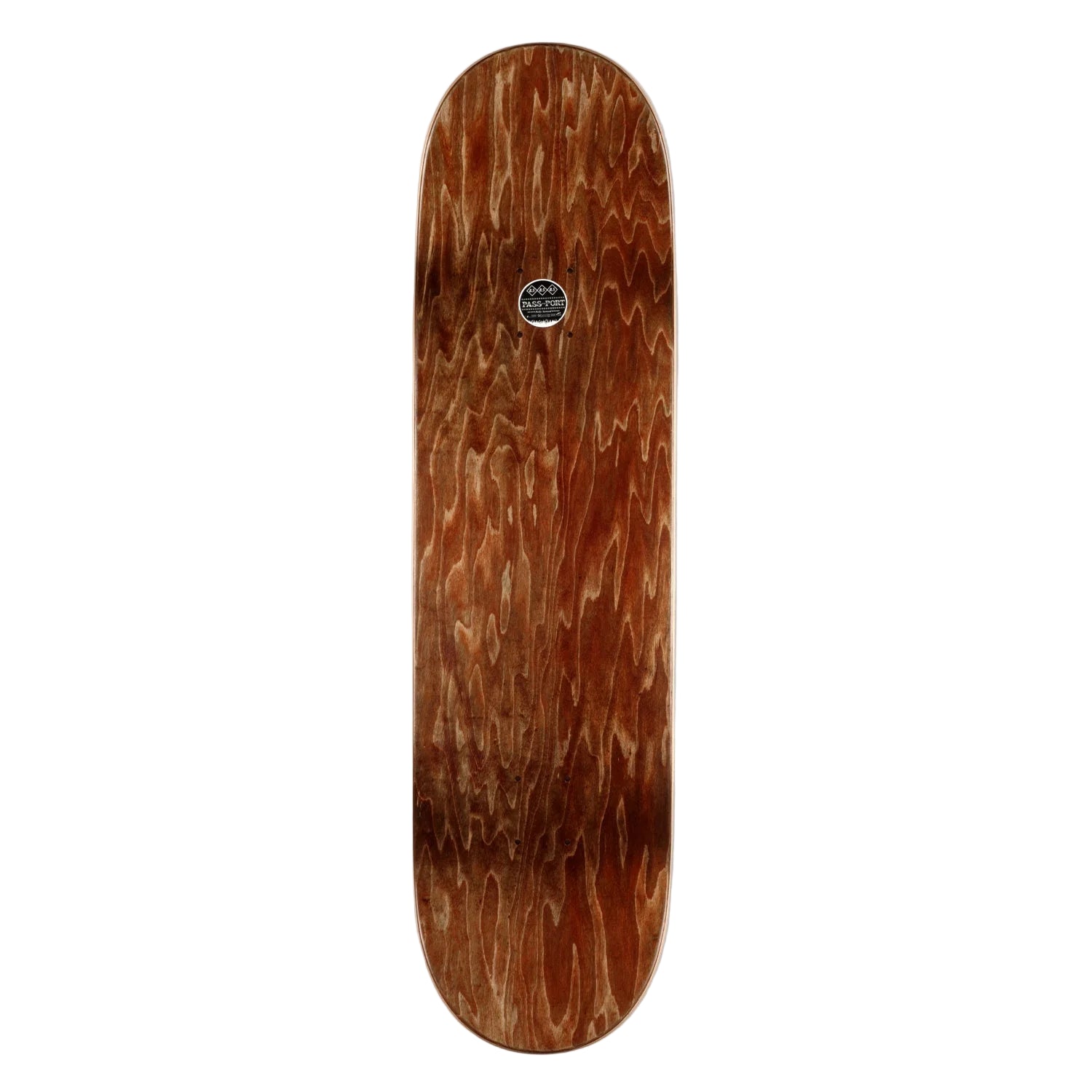 CAN YOU READ ME? DECK 8.25"