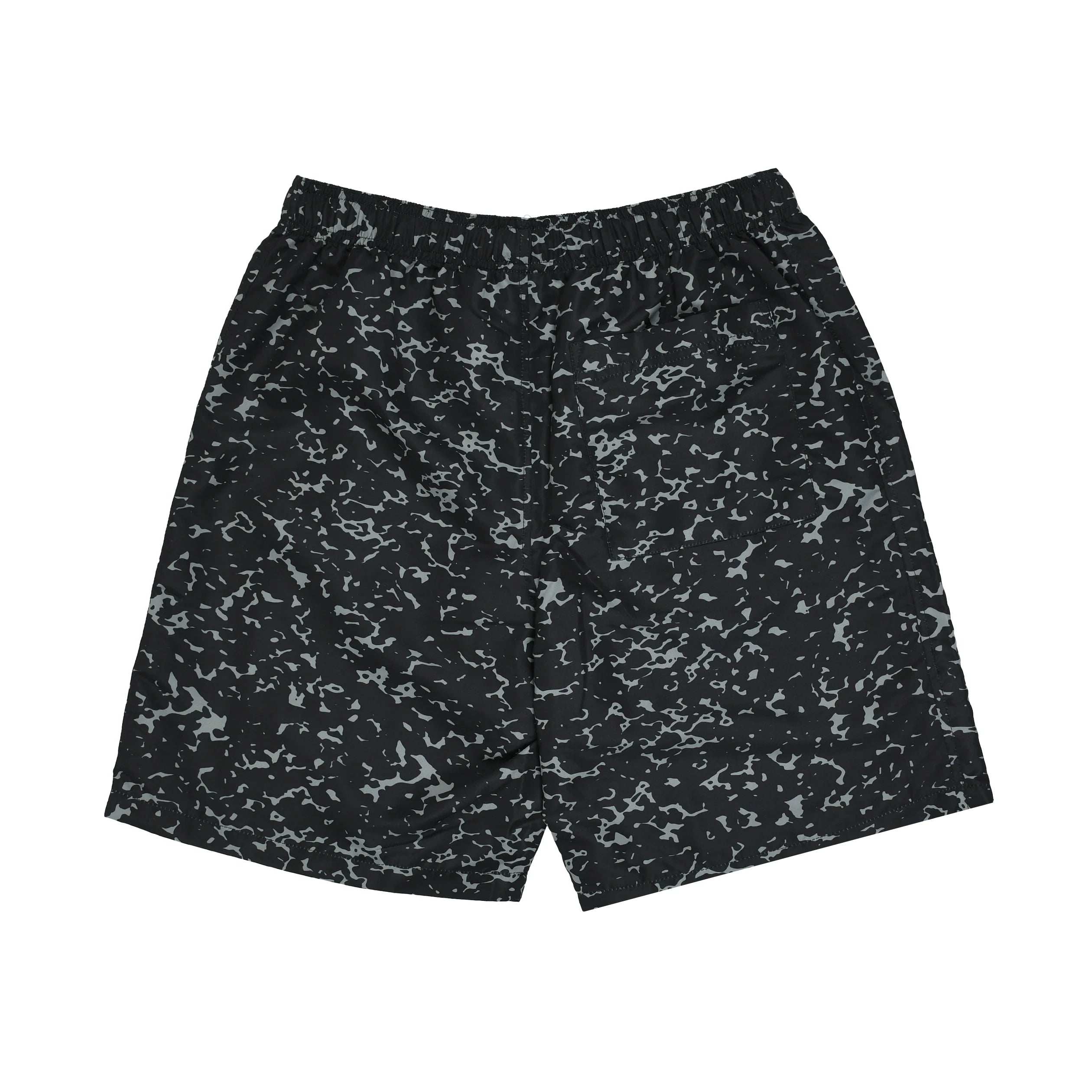 Deuce Short (Black)