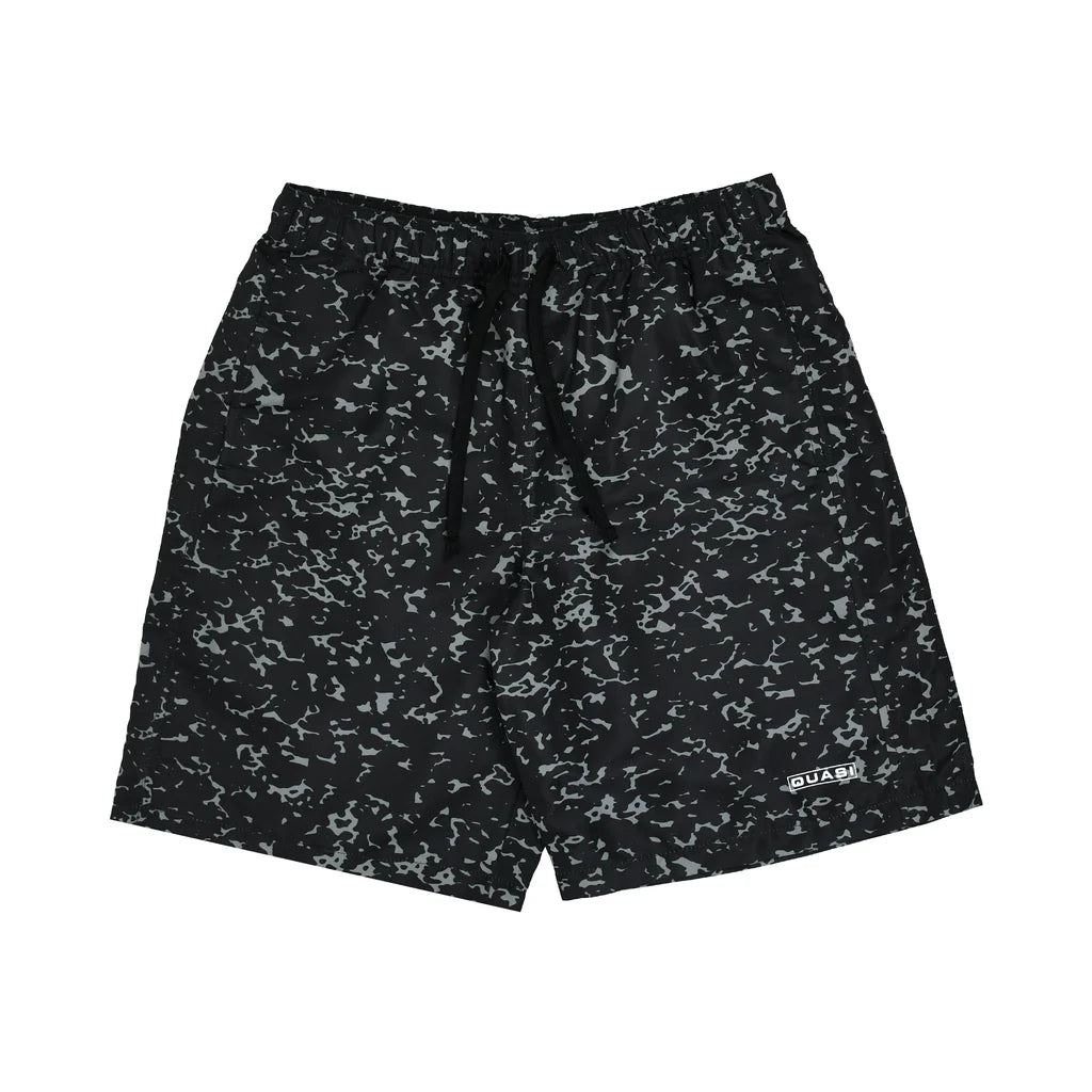 Deuce Short (Black)