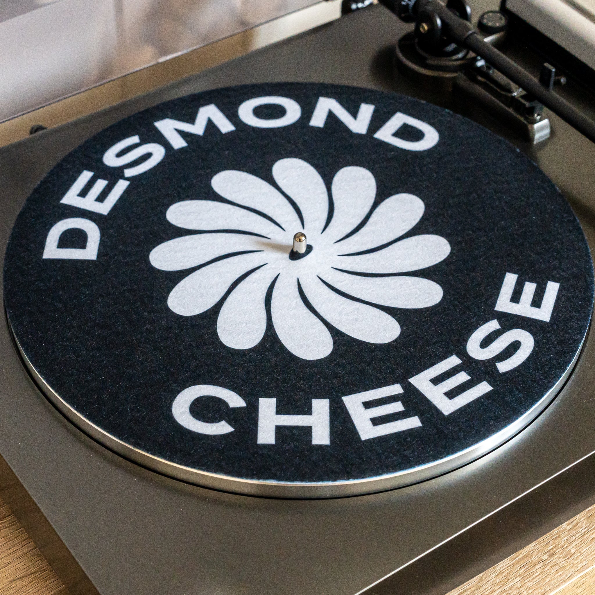 Vinyl Slip Mat