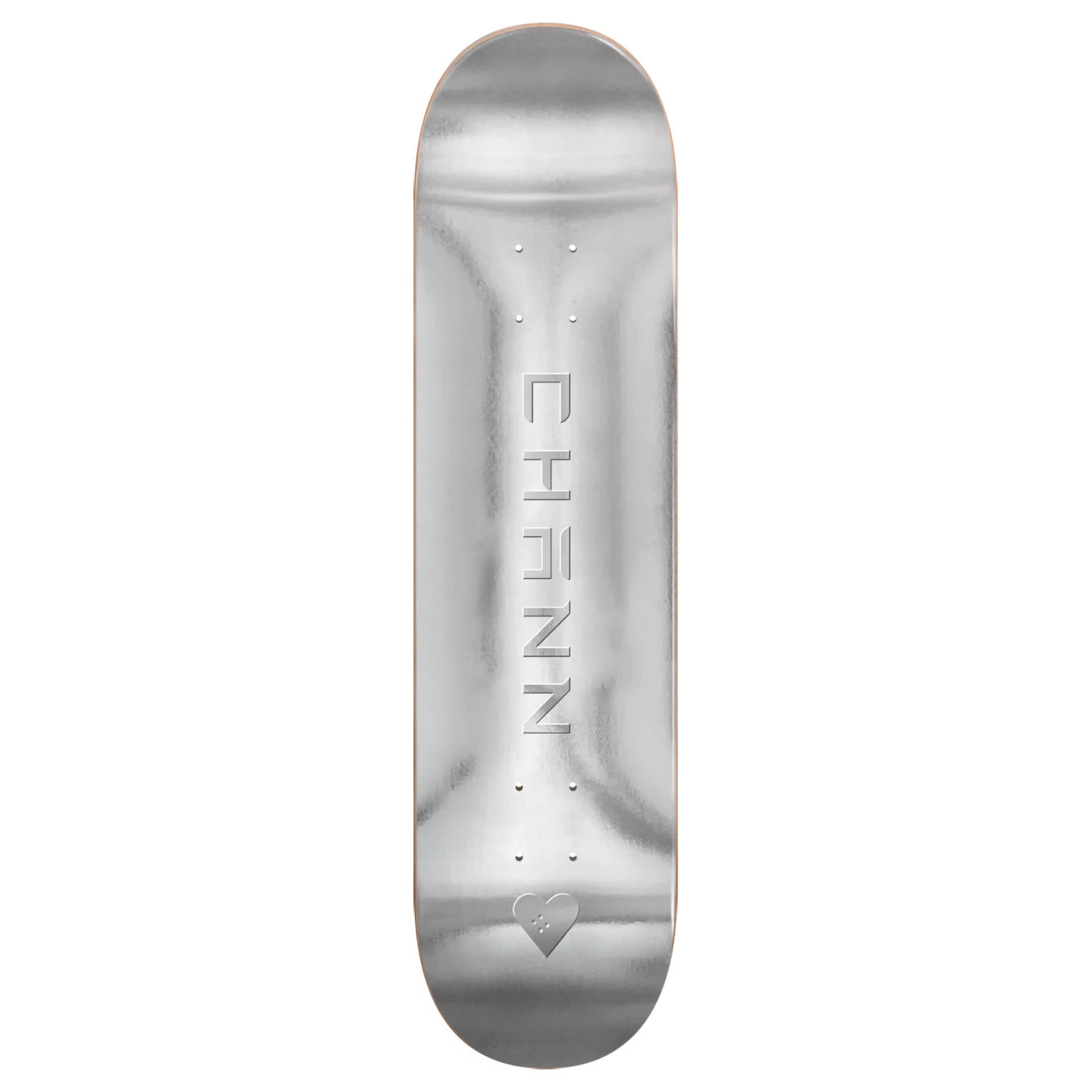 THS DECK MIRROR CHANN 8.25