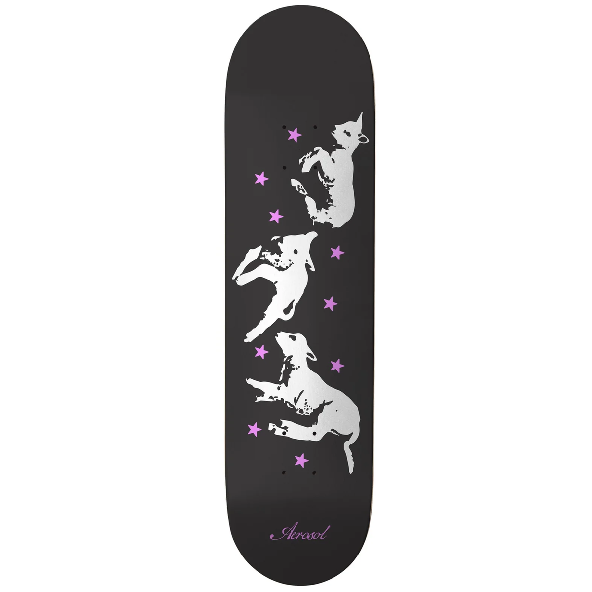Frolic Deck 8.25