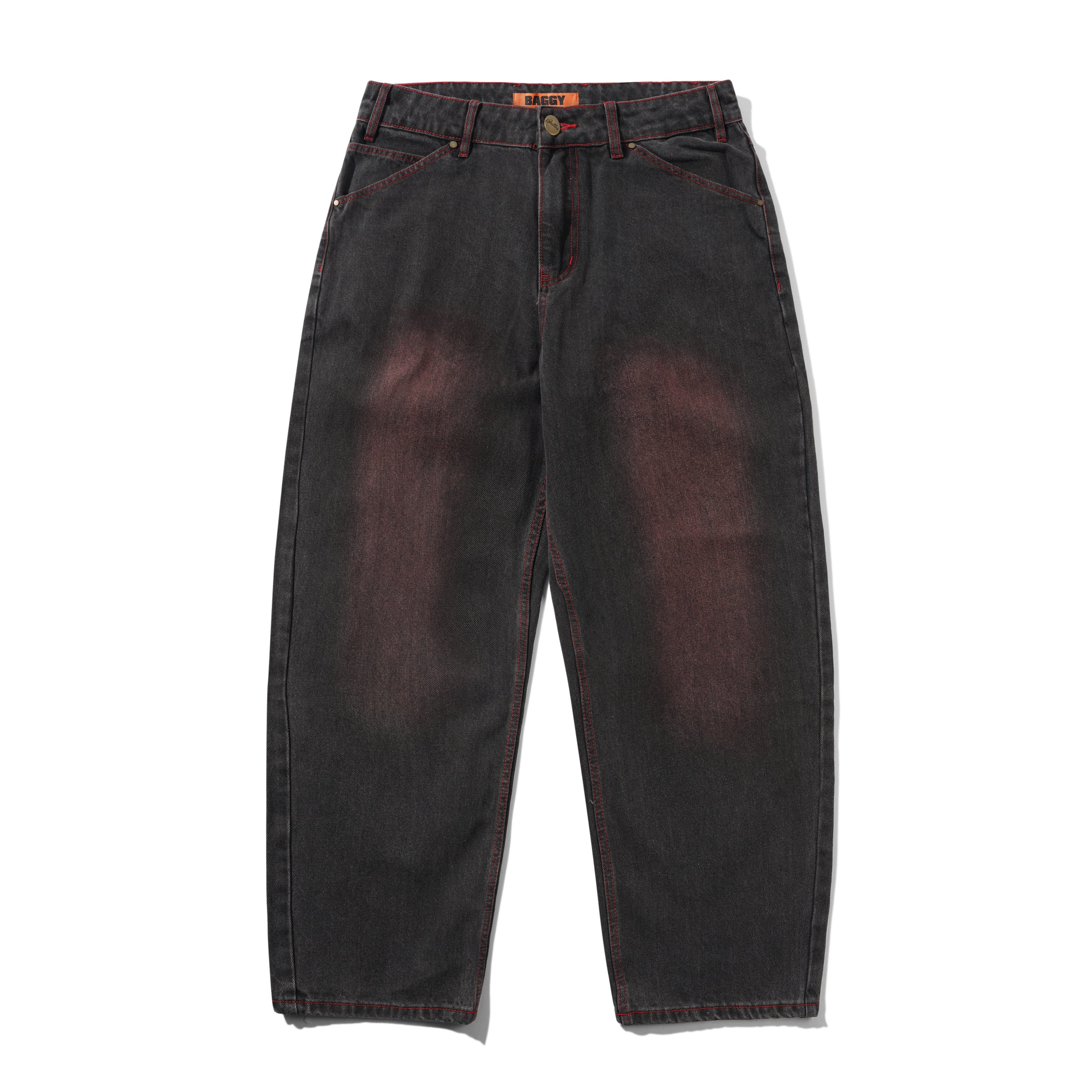 Encounter Denim Jeans