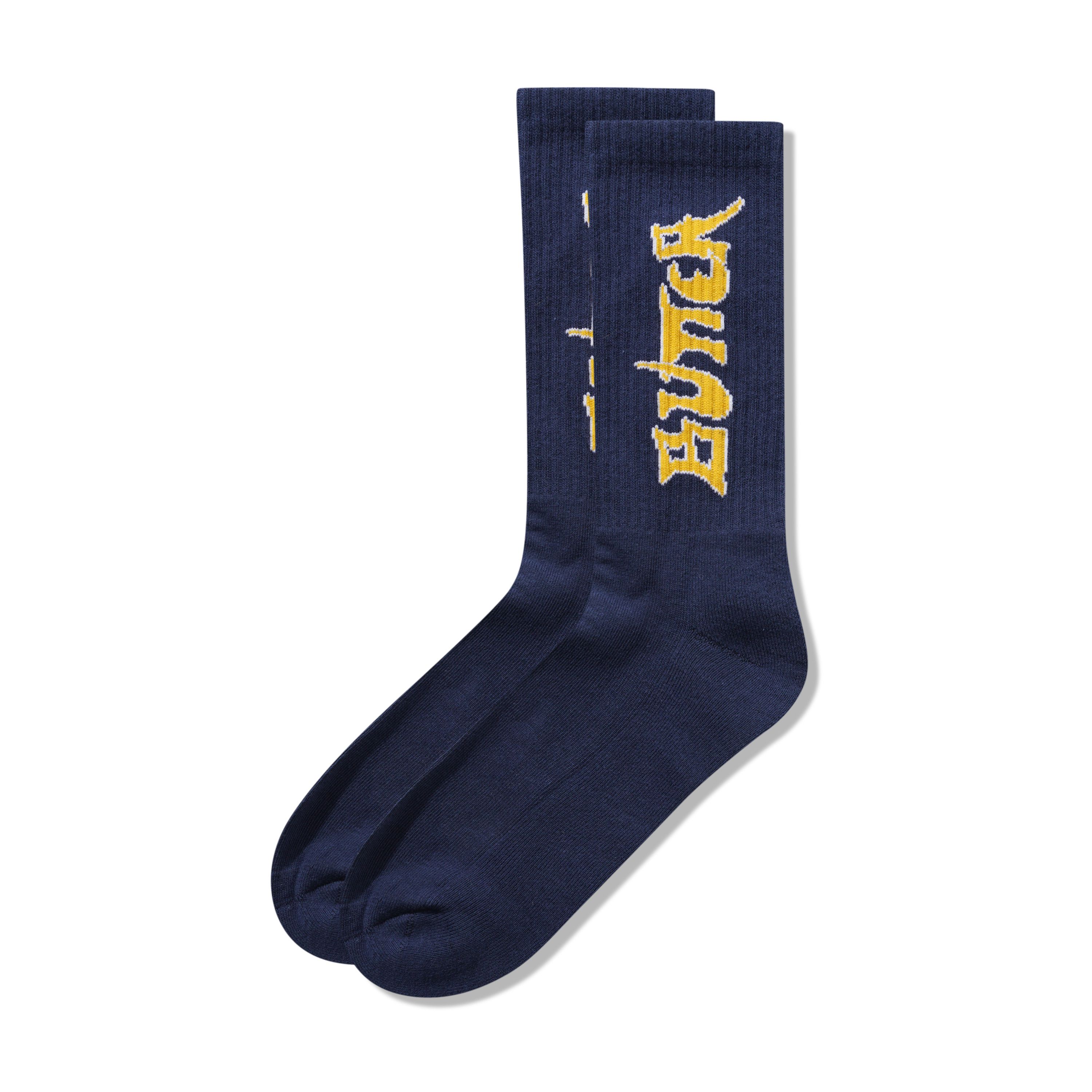 Encounter Socks