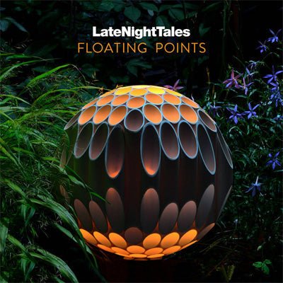 Late Night Tales: Unmixed