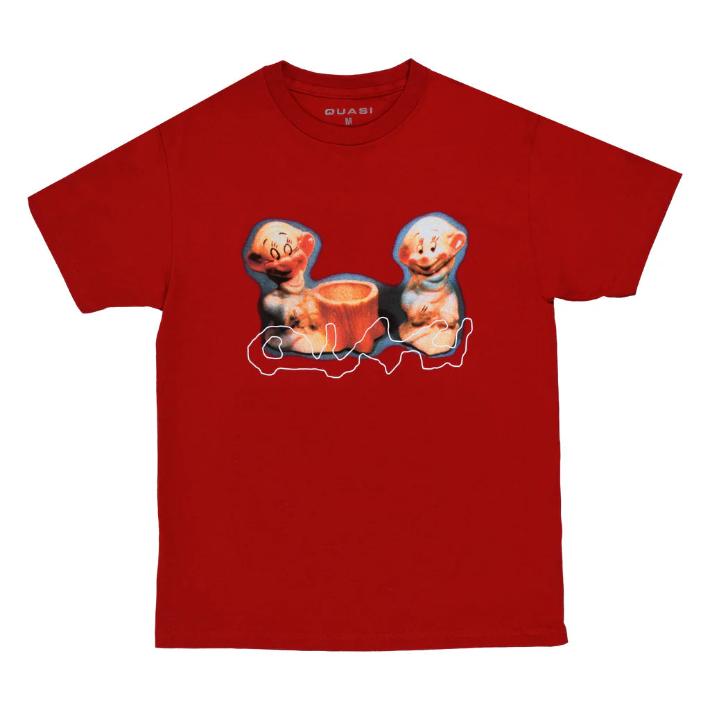 Goons Tee (Red)