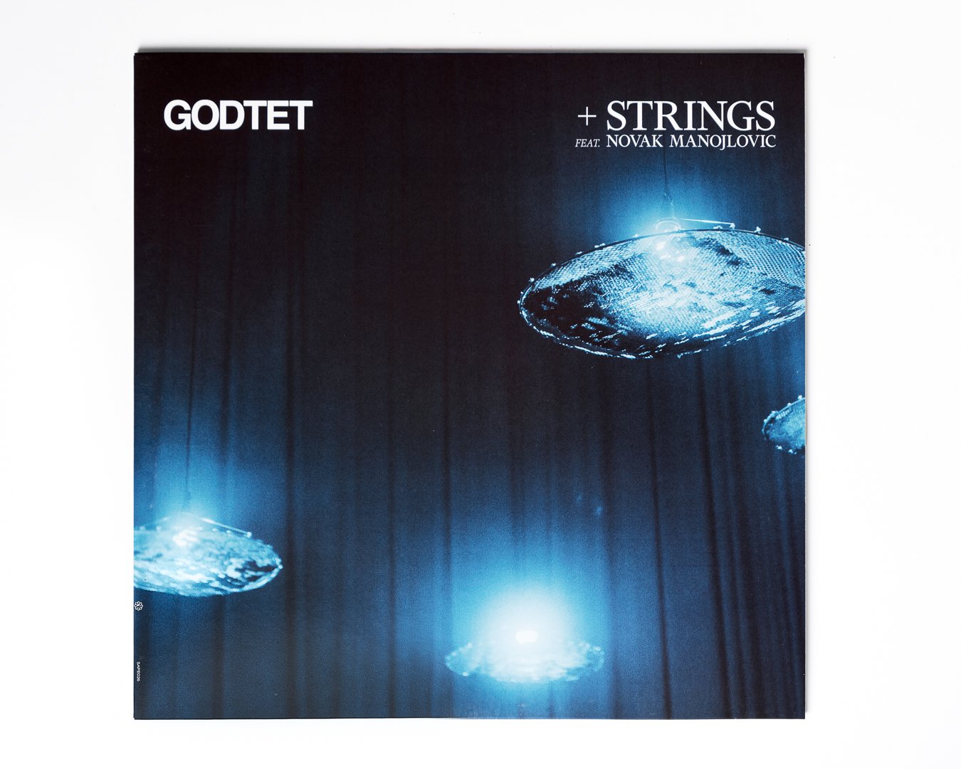 + Strings - Godtet