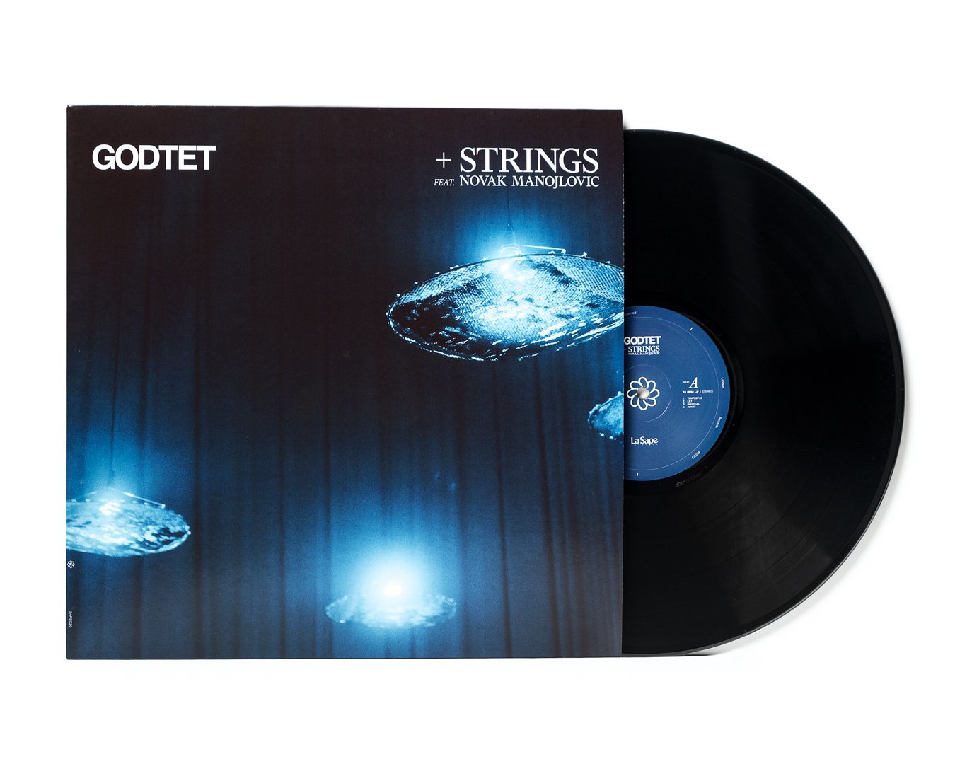 + Strings - Godtet