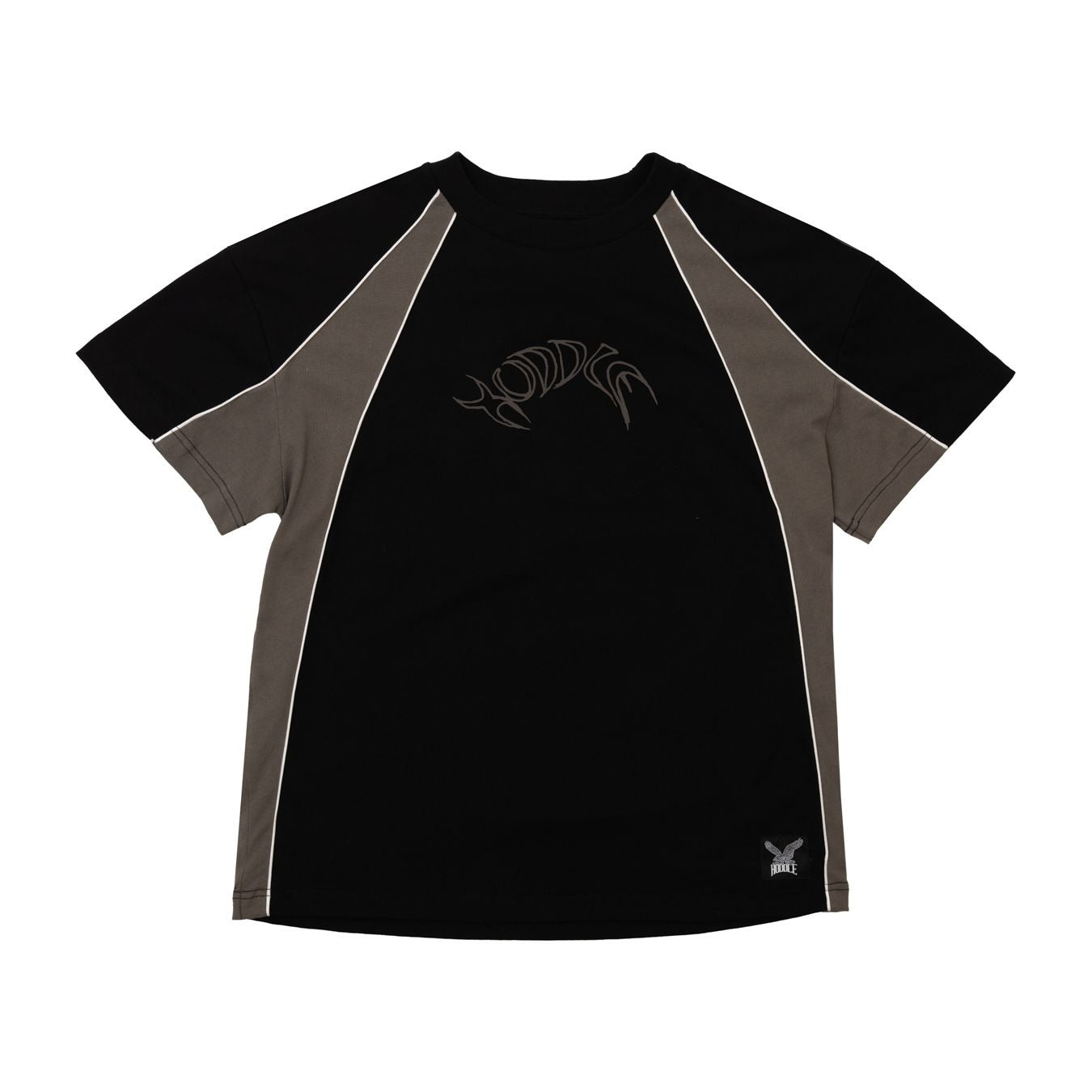 SOUND TEE BLACK