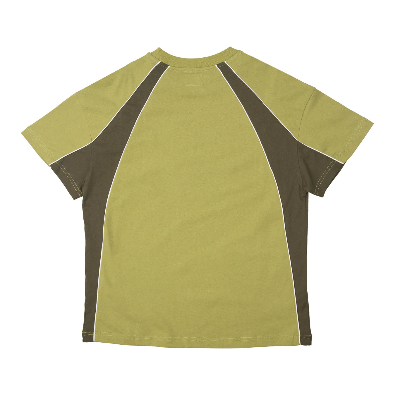 SOUND TEE OLIVE