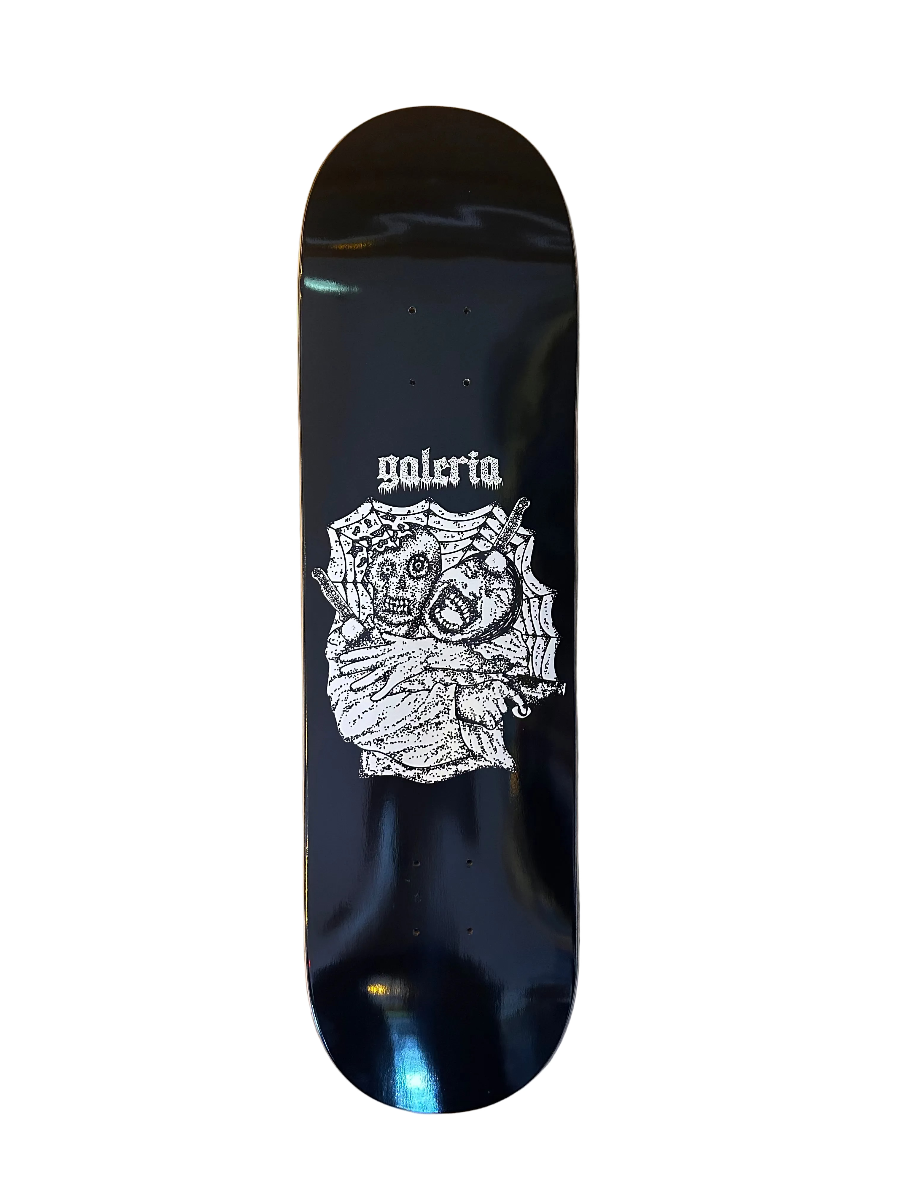 Knife Baptism Deck 8.5"