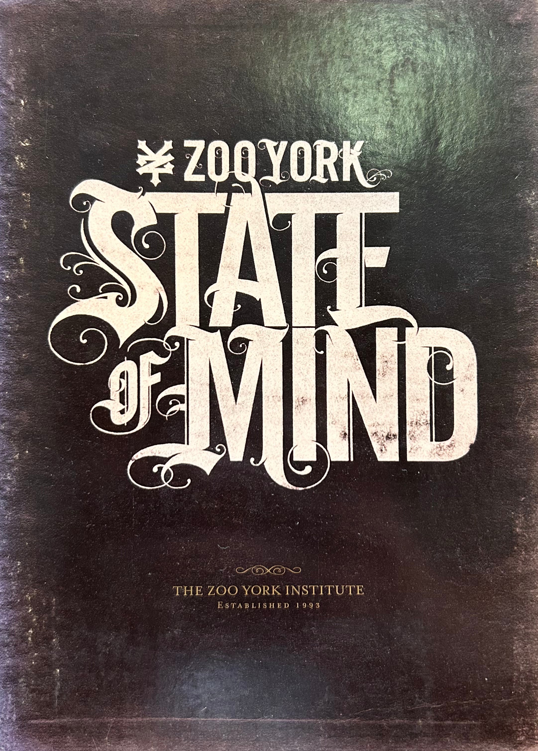 ZY State Of Mind