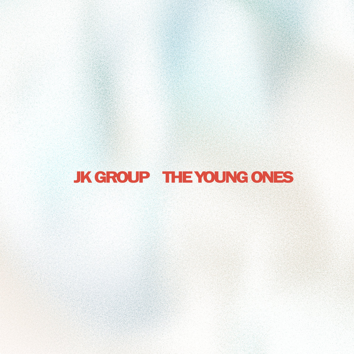 JK GROUP - THE YOUNG ONES 12" Vinyl LP