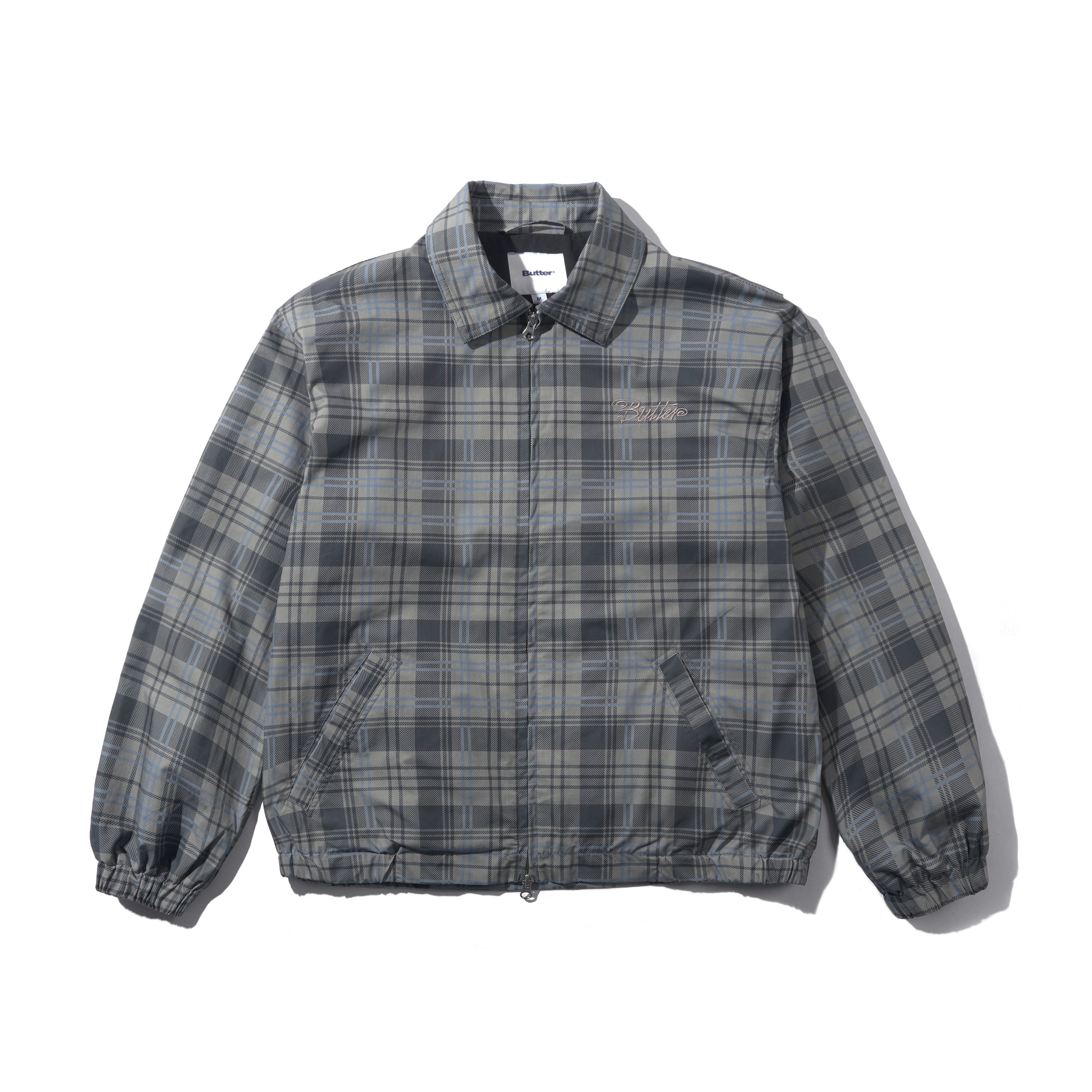 Jive Jacket