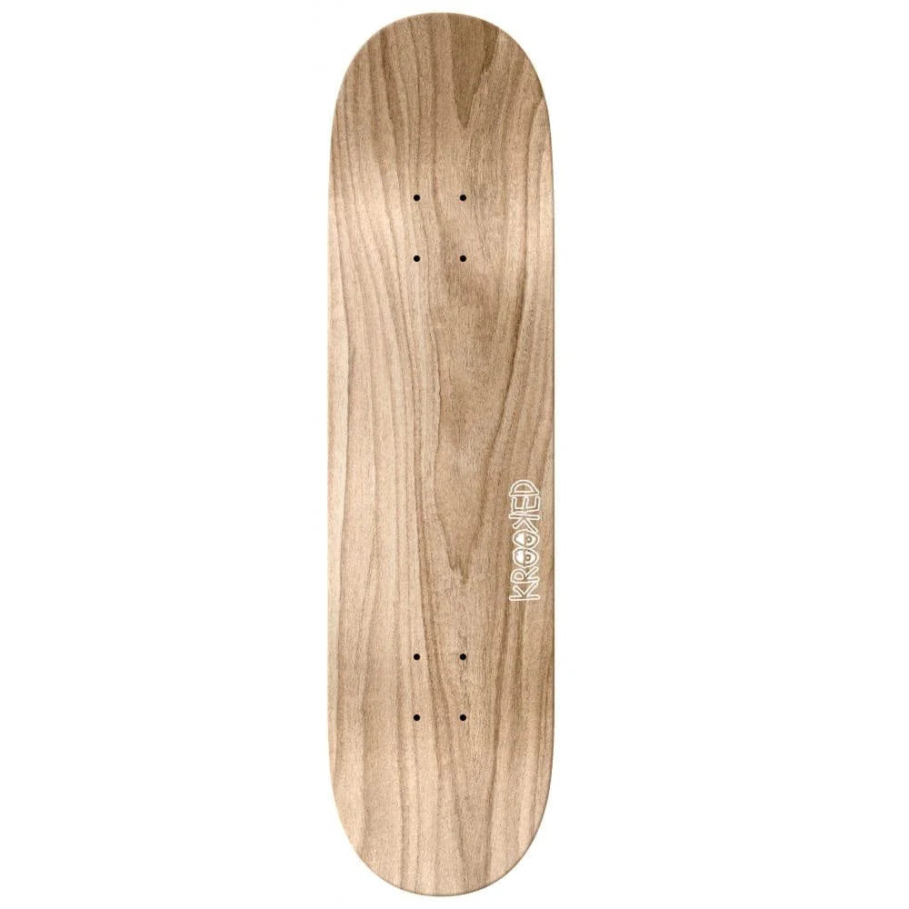 PP Flock Deck - 8.38"