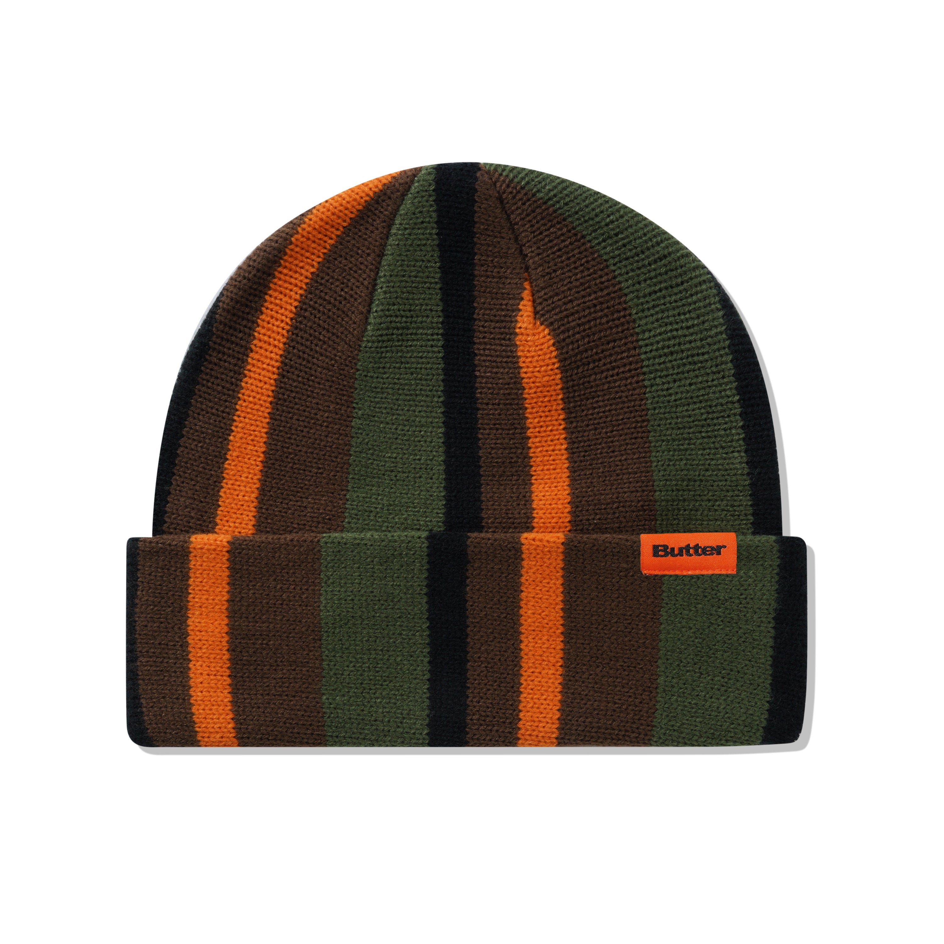 Kingston Cuff Beanie