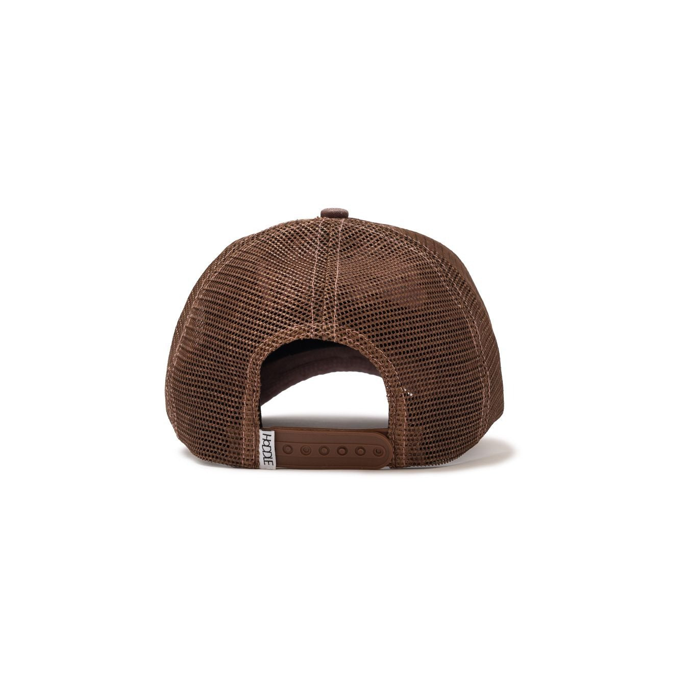LG HILL TRUCKER BROWN