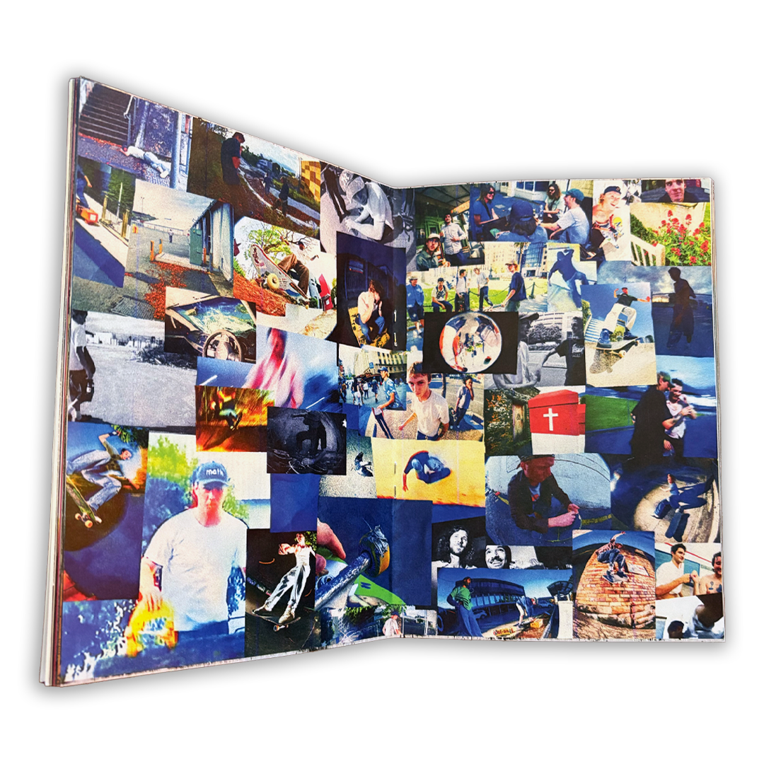 LODESTAR Zine
