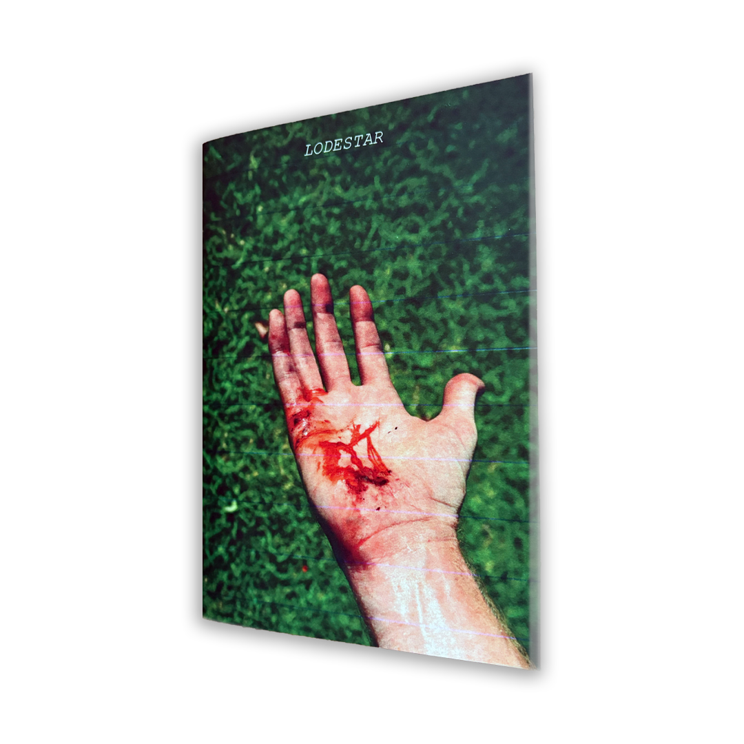 LODESTAR Zine