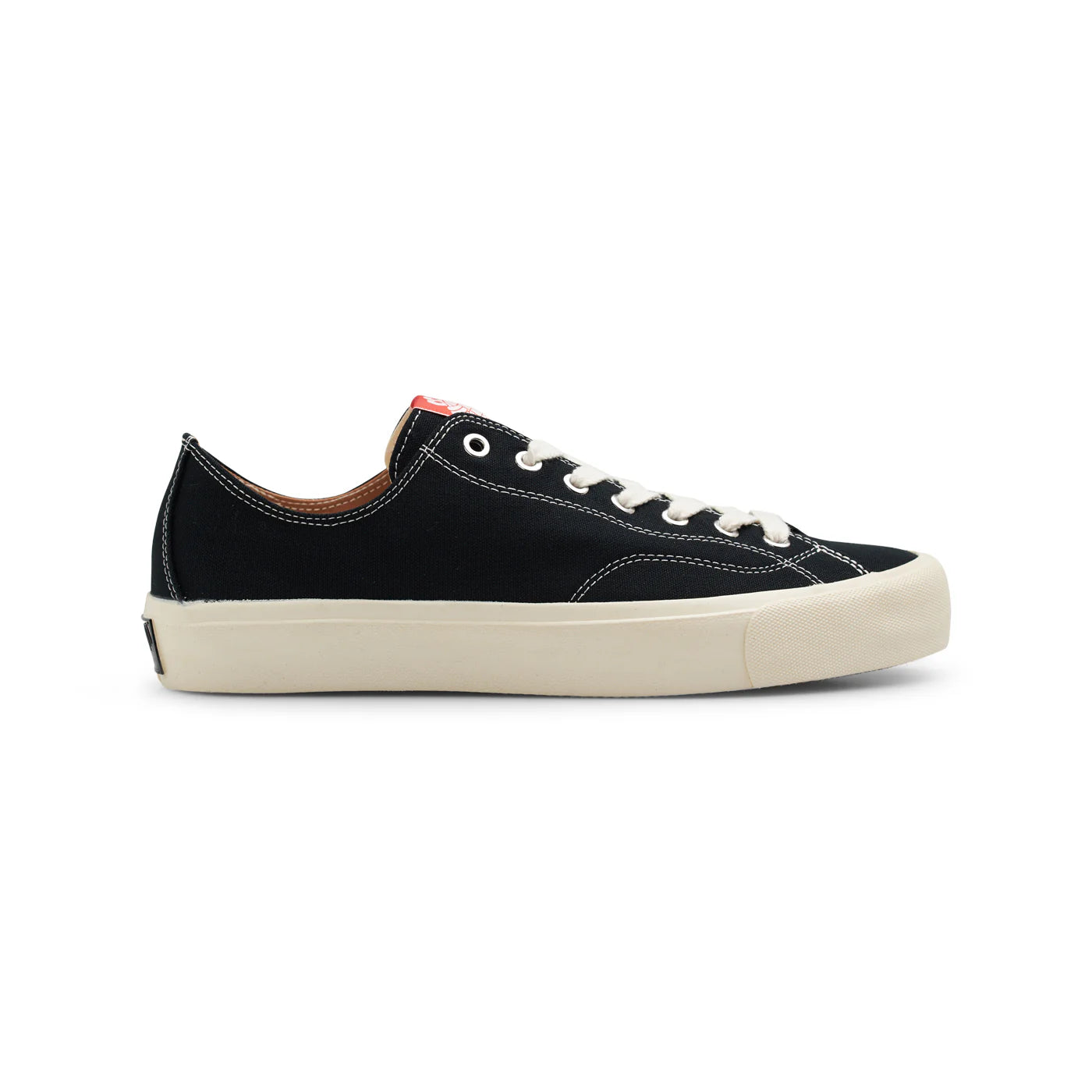 VM003-Lo Canvas - Black/White