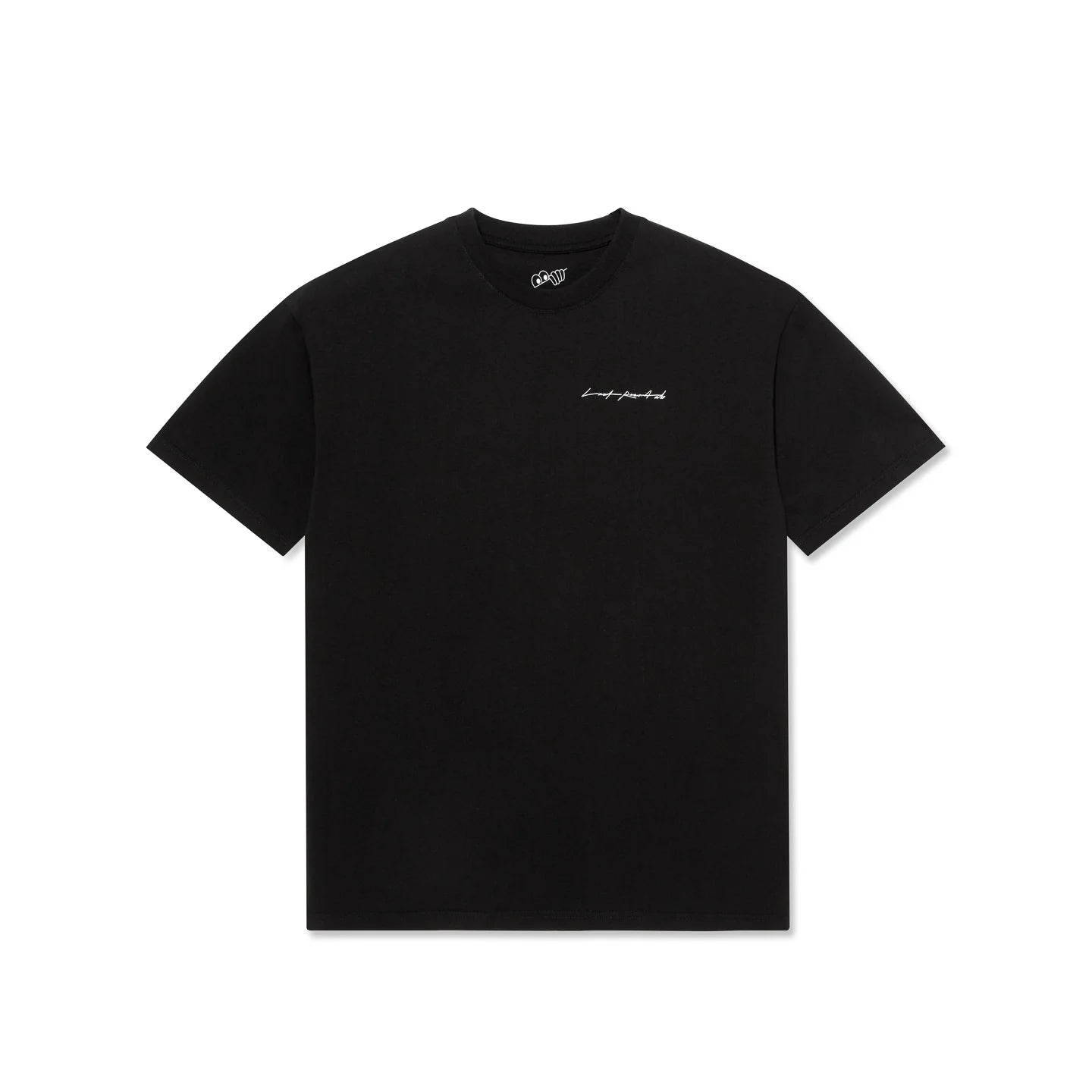 Memories Tee - Black