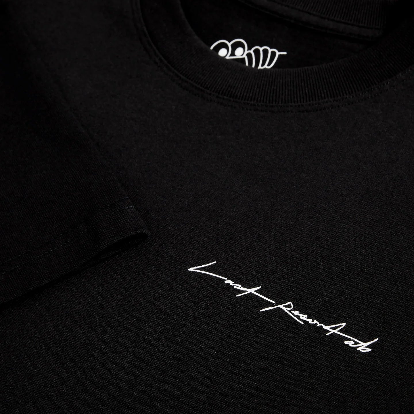 Memories Tee - Black