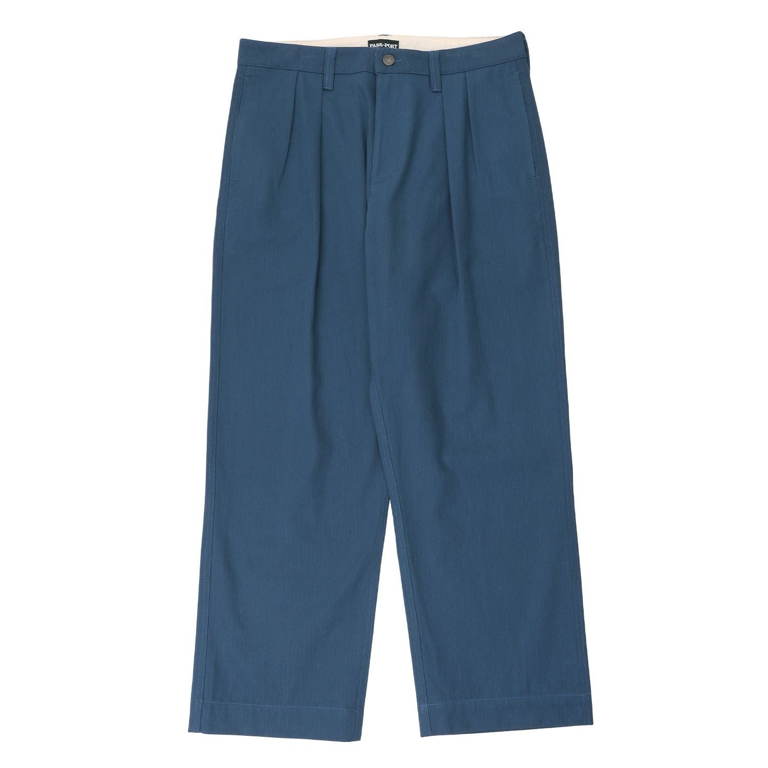Leagues Club Pant - Prussian Blue