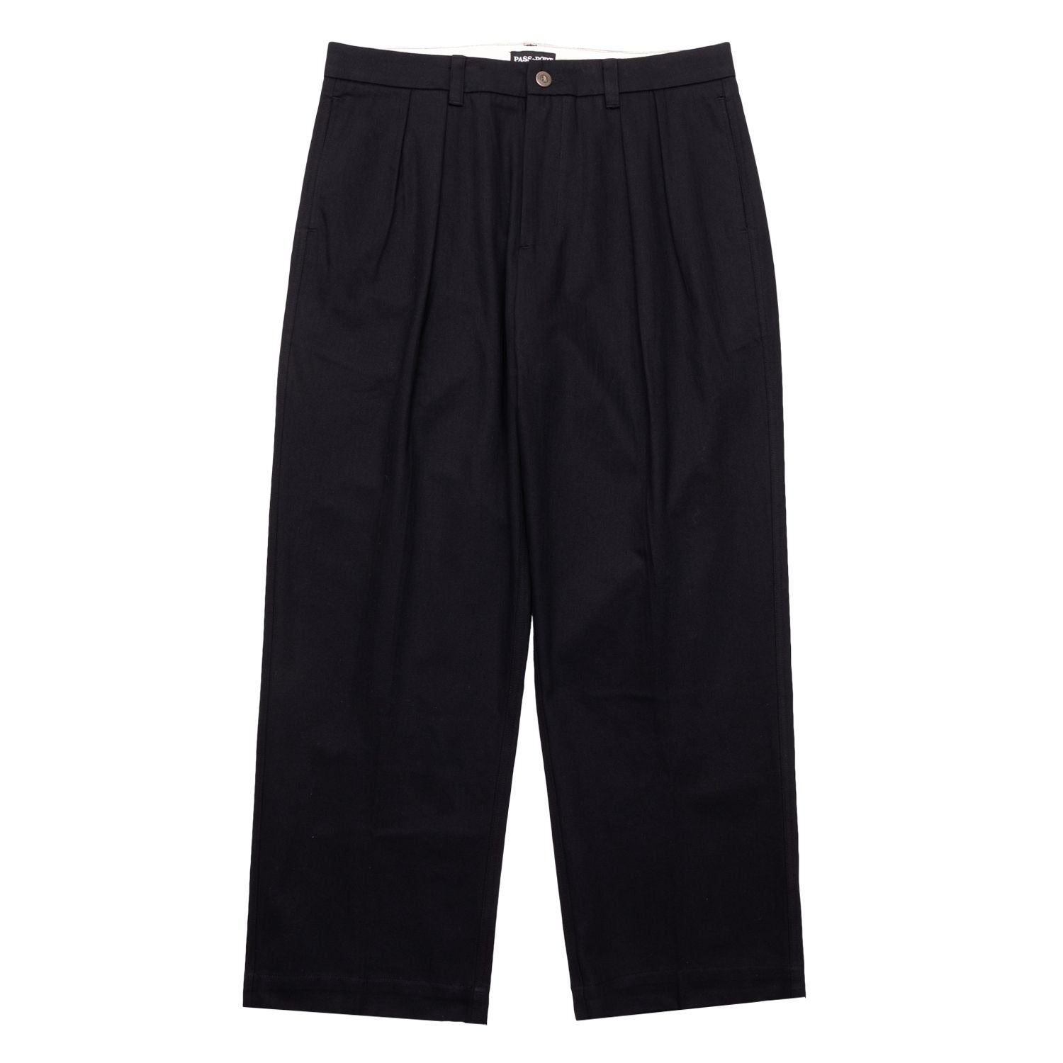 Leagues Club Pant Black