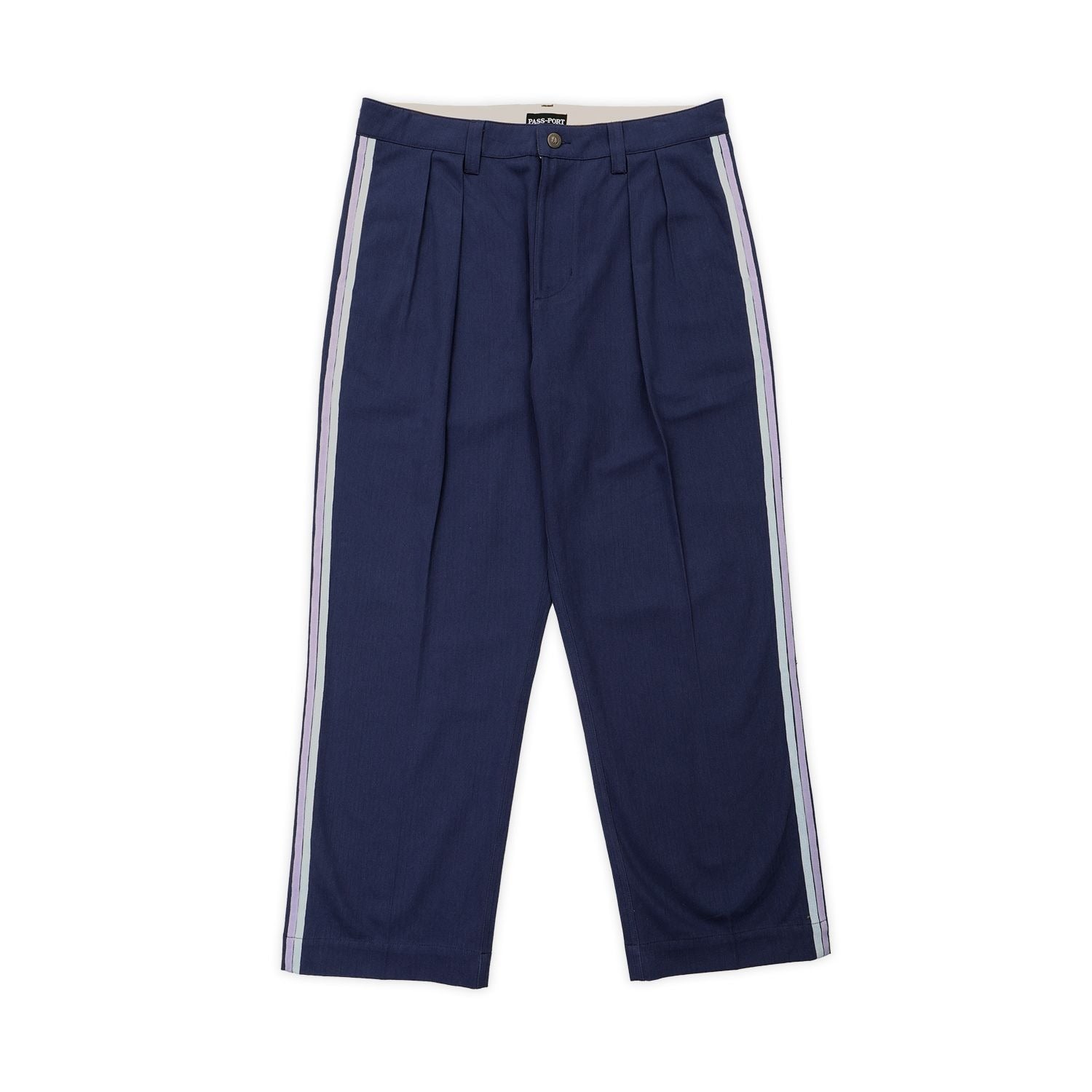 Leagues Club Pant Black