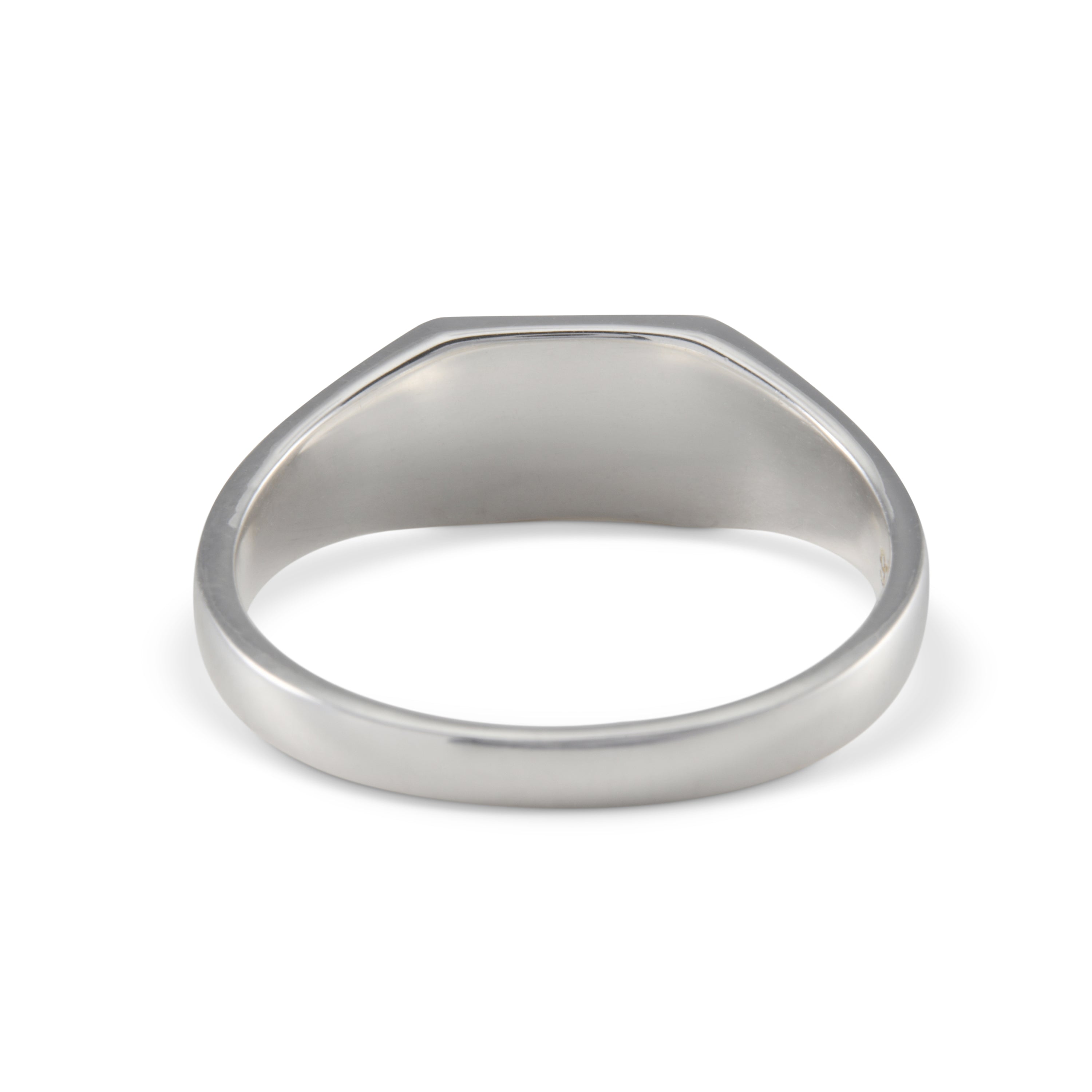 LITTLE NICKY Ring - Sterling Silver