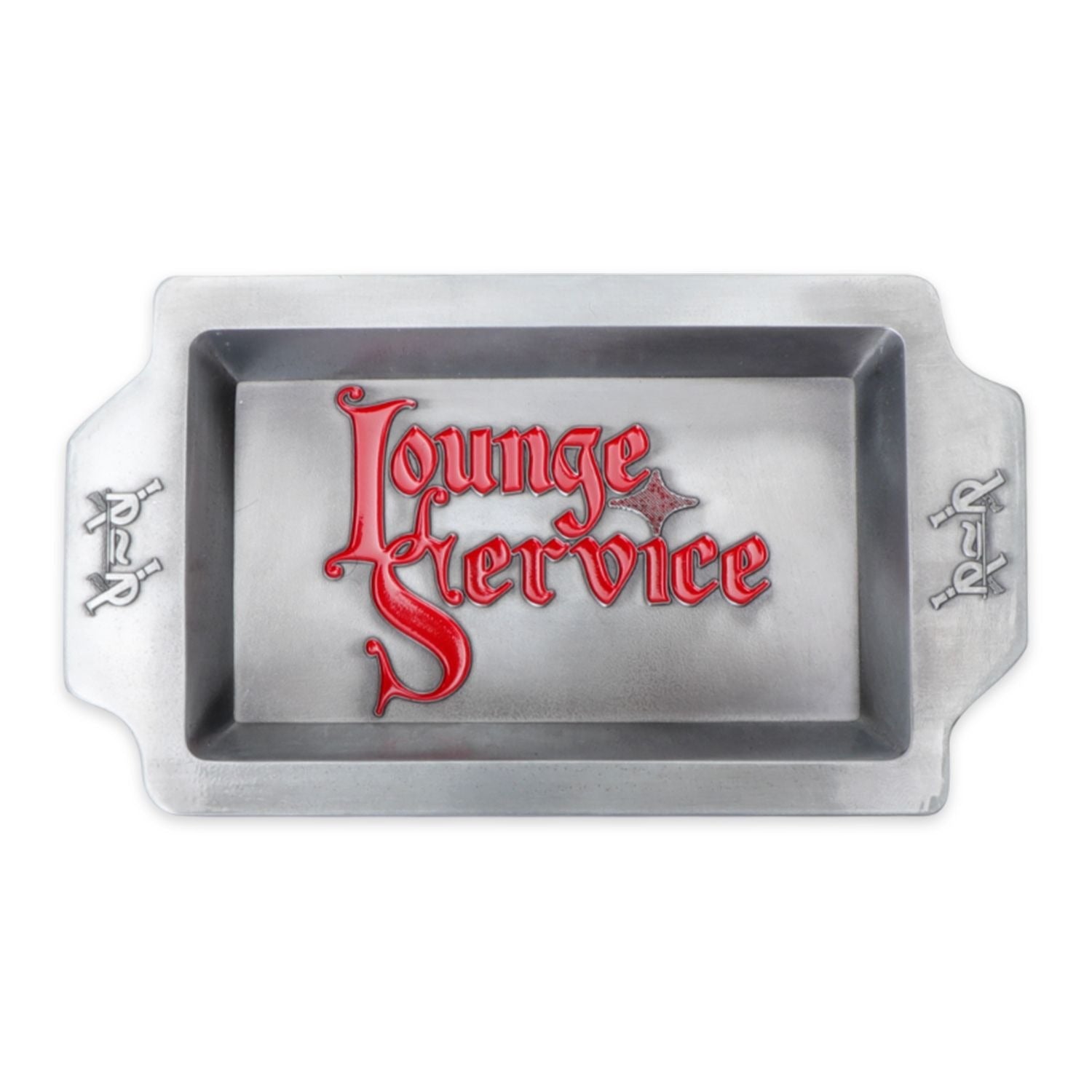 Lounge Service Coin Tray